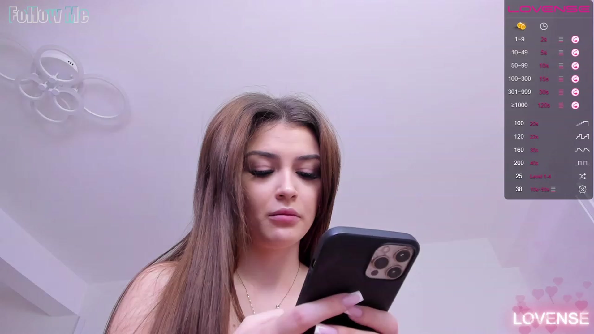Gallery image thumbnail from Lissababe1's myfreecams stream on, 12/18/2022, 07:37 image 3 of 20
