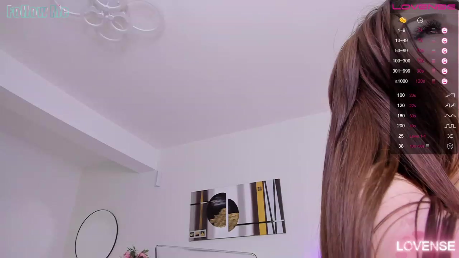 Gallery image thumbnail from Lissababe1's myfreecams stream on, 12/23/2022, 01:38 image 14 of 20