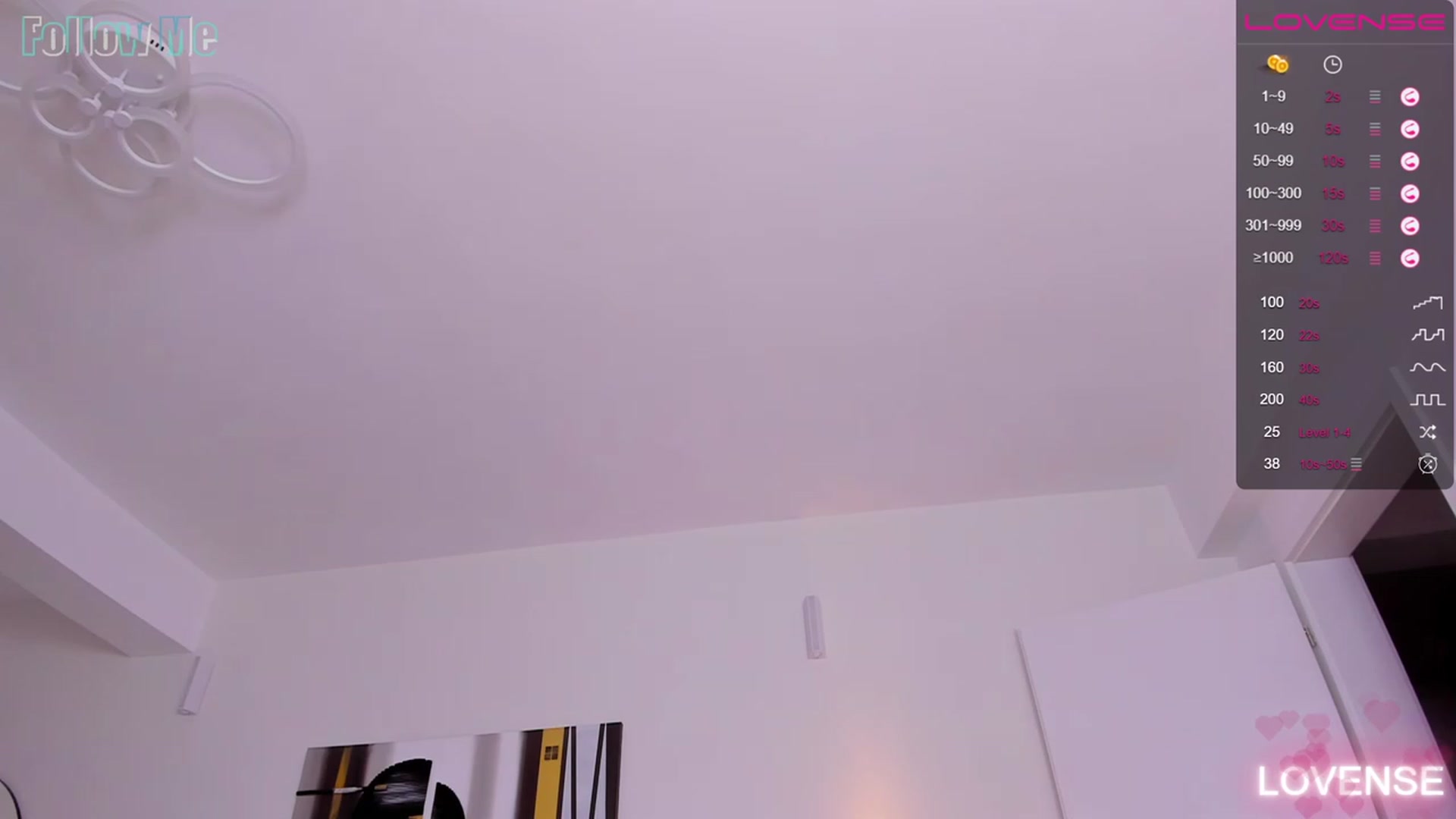 Gallery image thumbnail from Lissababe1's myfreecams stream on, 12/24/2022, 02:33 image 4 of 20