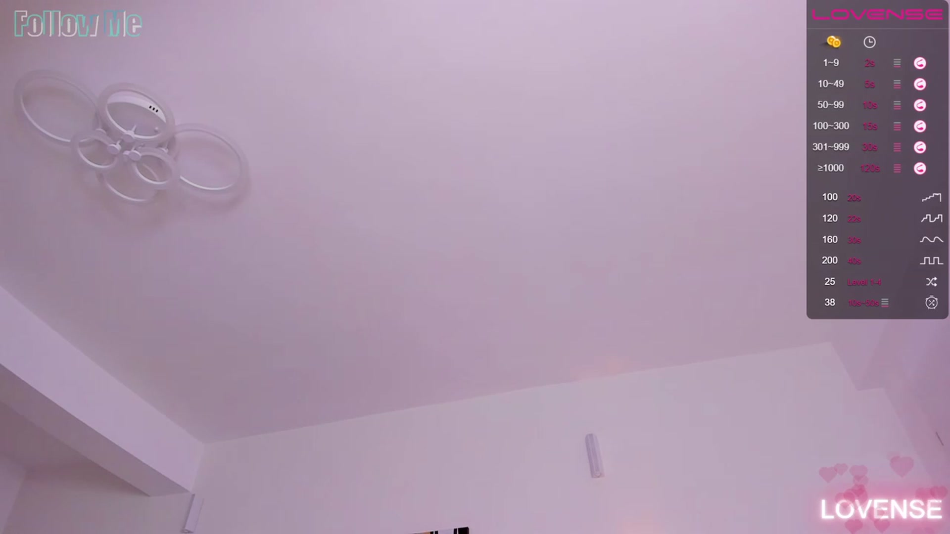 Gallery image thumbnail from Lissababe1's myfreecams stream on, 12/24/2022, 02:33 image 7 of 20