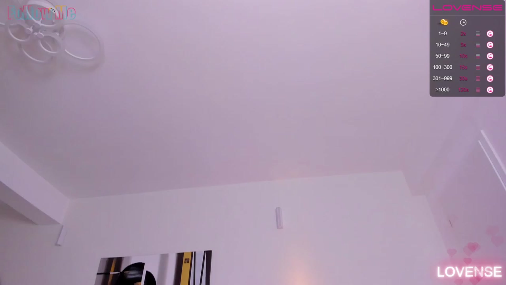 Gallery image thumbnail from Lissababe1's myfreecams stream on, 12/25/2022, 23:35 image 1 of 20