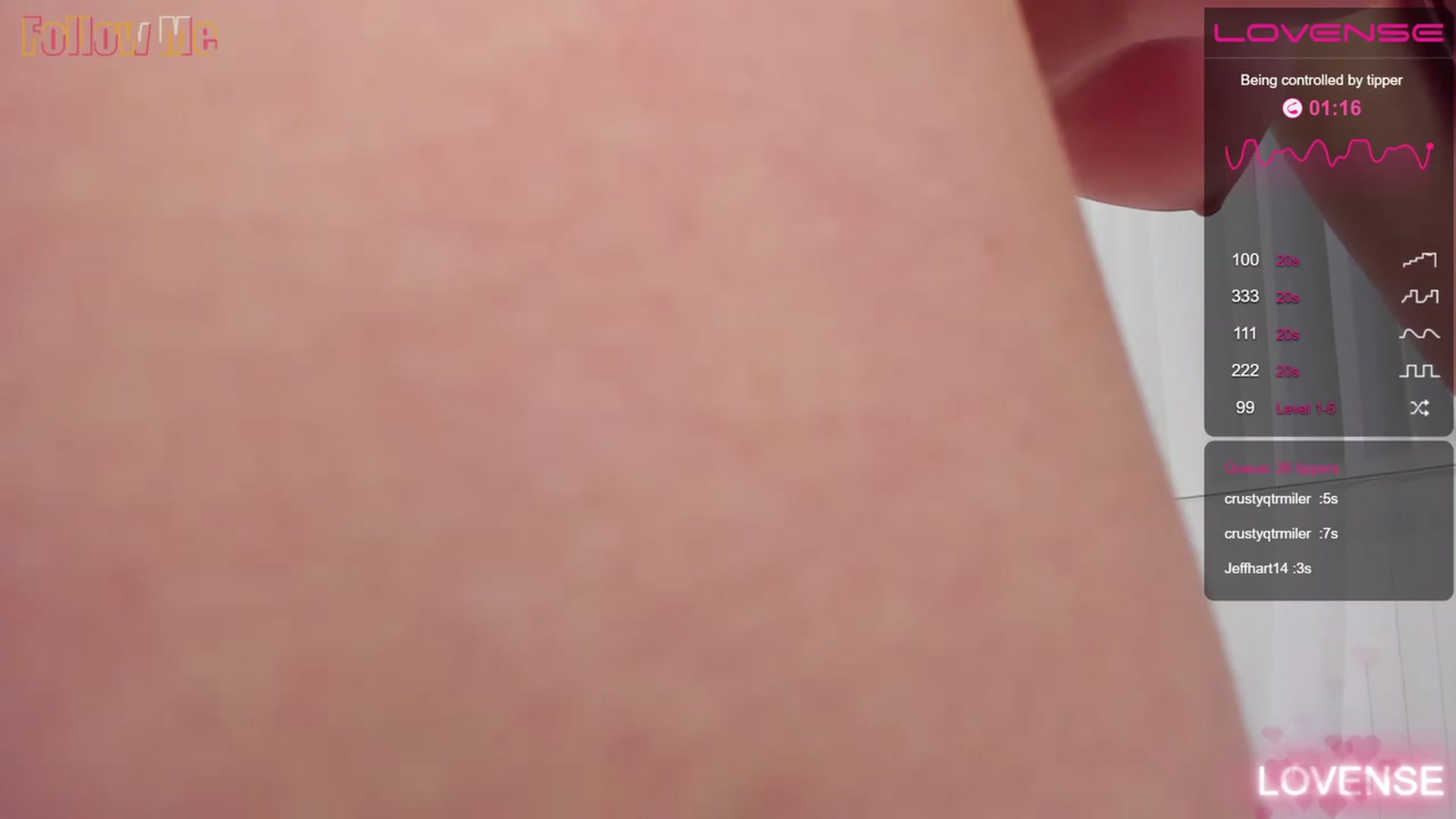 Gallery image thumbnail from Lissababe1's myfreecams stream on, 01/28/2023, 22:12 image 20 of 20