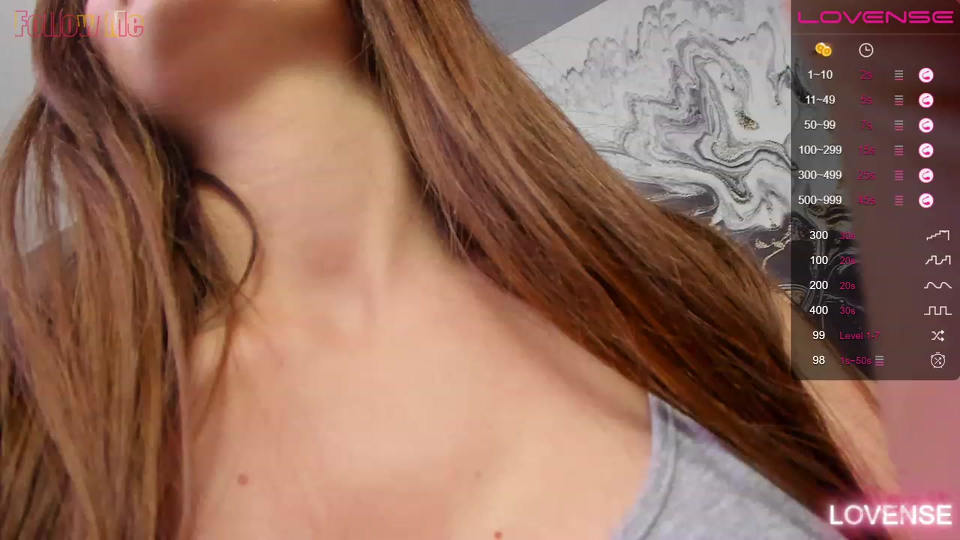 Gallery image thumbnail from Lissababe1's myfreecams stream on, 02/18/2023, 17:48 image 15 of 20