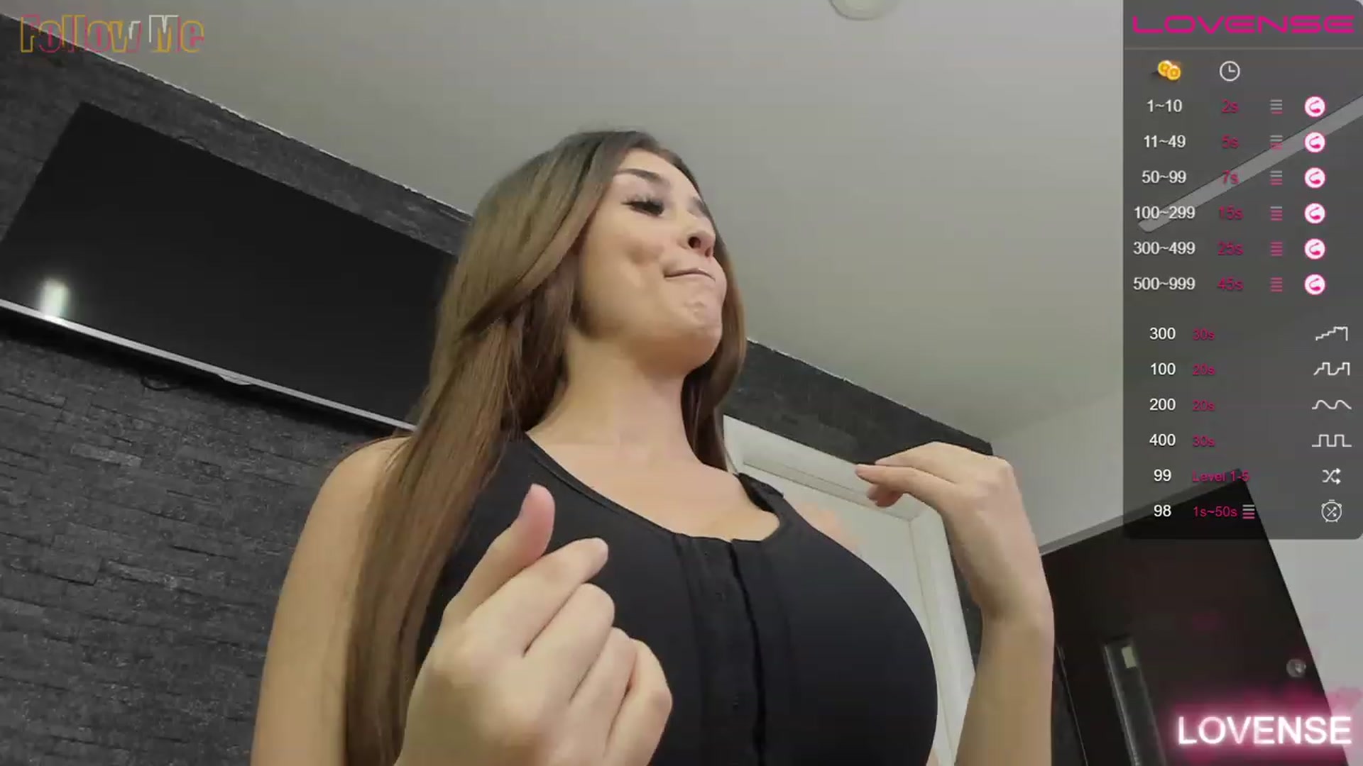 Gallery image thumbnail from Lissababe1's myfreecams stream on, 05/14/2023, 18:59 image 18 of 20