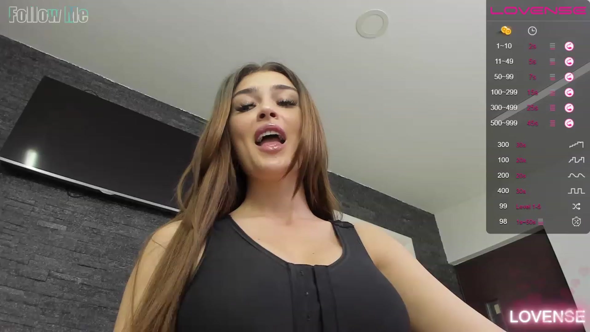Gallery image thumbnail from Lissababe1's myfreecams stream on, 05/14/2023, 18:59 image 7 of 20