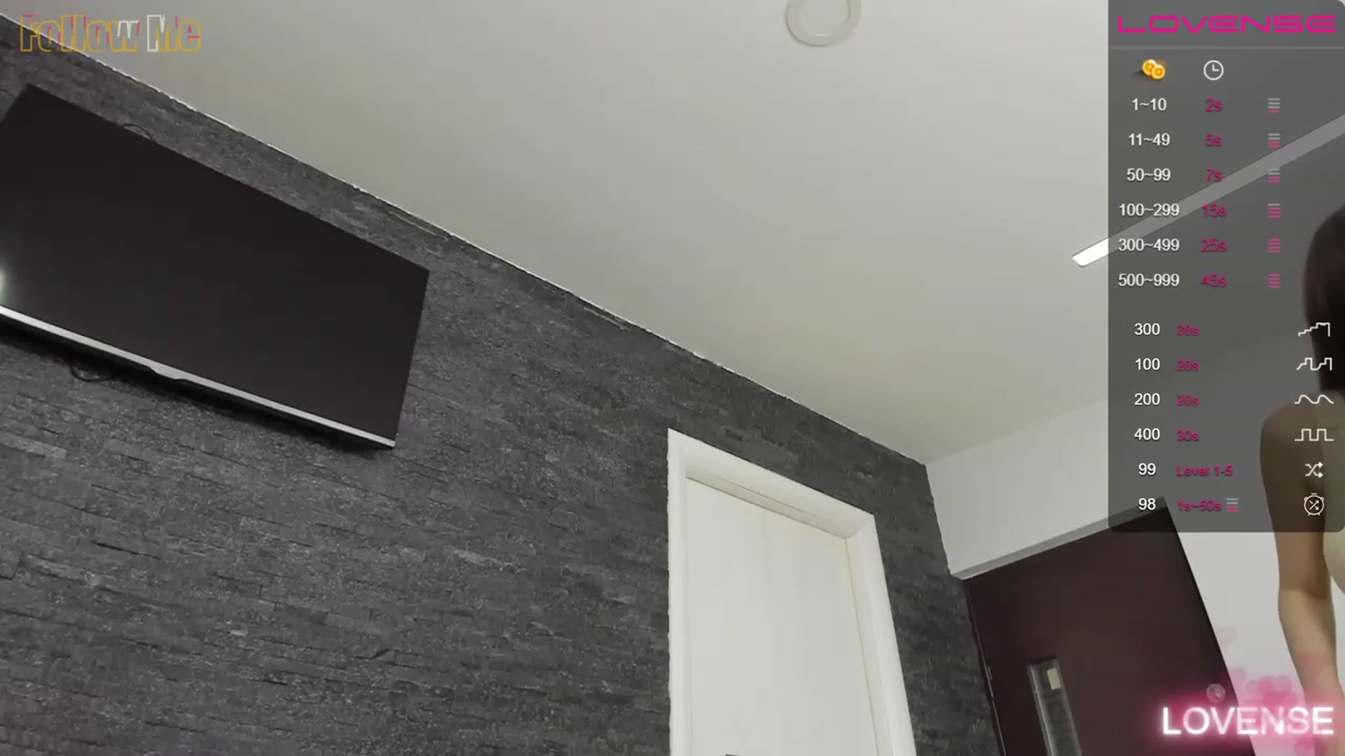 Gallery image thumbnail from Lissababe1's myfreecams stream on, 05/26/2023, 21:12 image 2 of 20