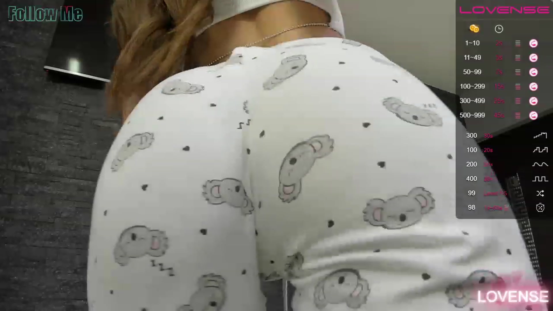 Gallery image thumbnail from Lissababe1's myfreecams stream on, 06/11/2023, 17:51 image 9 of 20
