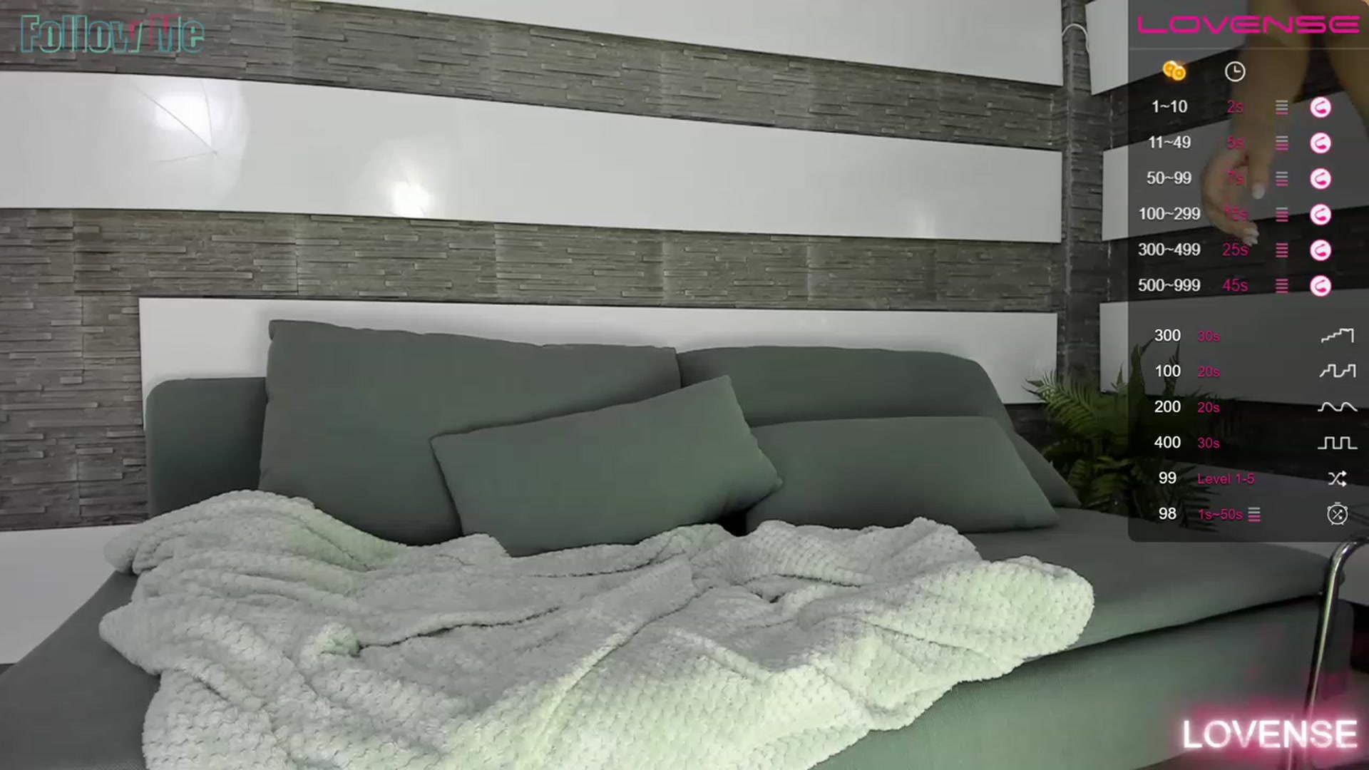 Gallery image thumbnail from Lissababe1's myfreecams stream on, 06/19/2023, 18:27 image 17 of 20