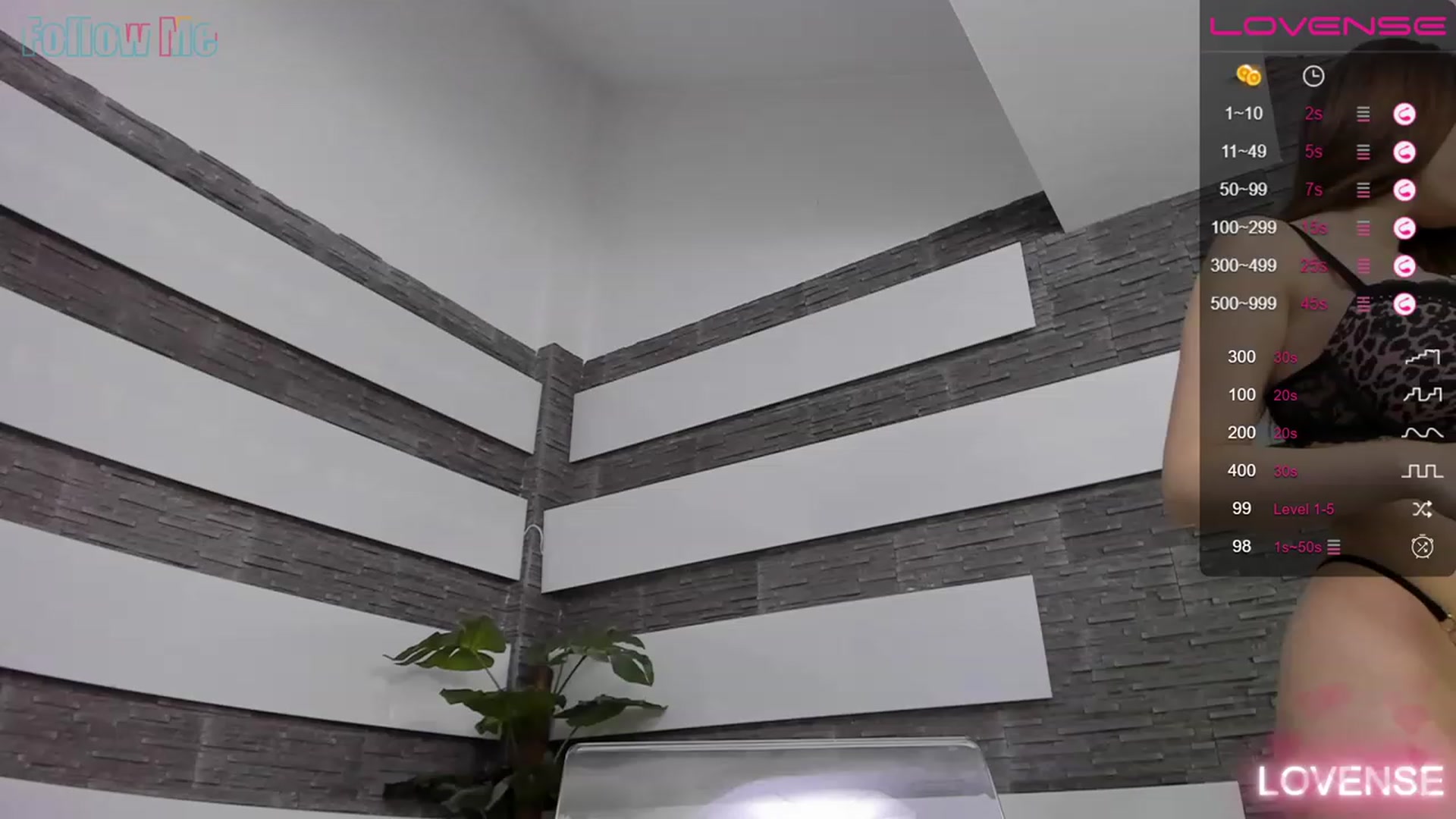 Gallery image thumbnail from Lissababe1's myfreecams stream on, 07/09/2023, 21:21 image 9 of 20