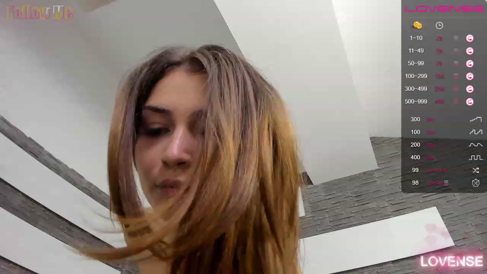 Gallery image thumbnail from Lissababe1's myfreecams stream on, 07/22/2023, 19:13 image 18 of 20