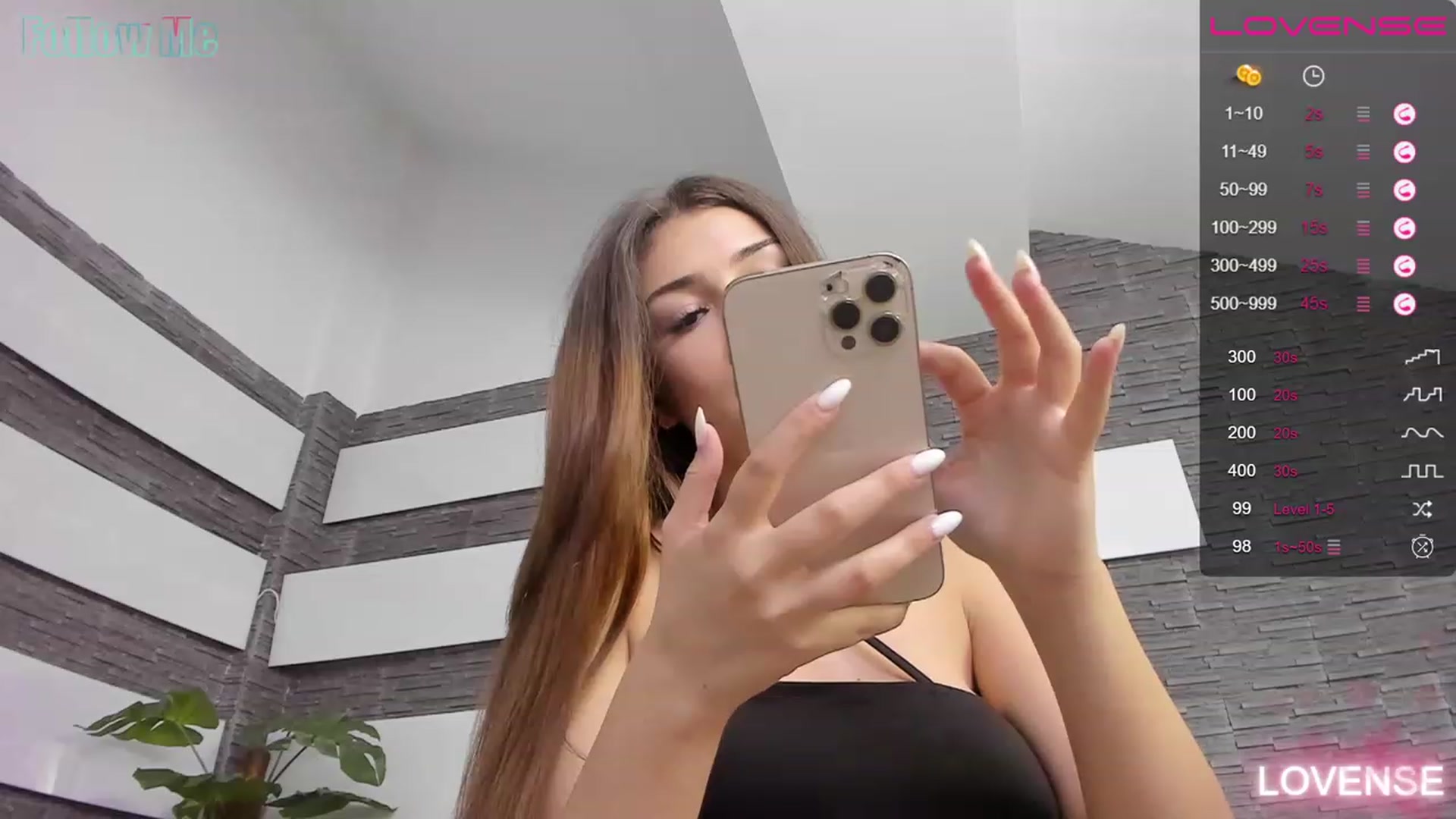 Gallery image thumbnail from Lissababe1's myfreecams stream on, 07/23/2023, 20:58 image 15 of 20