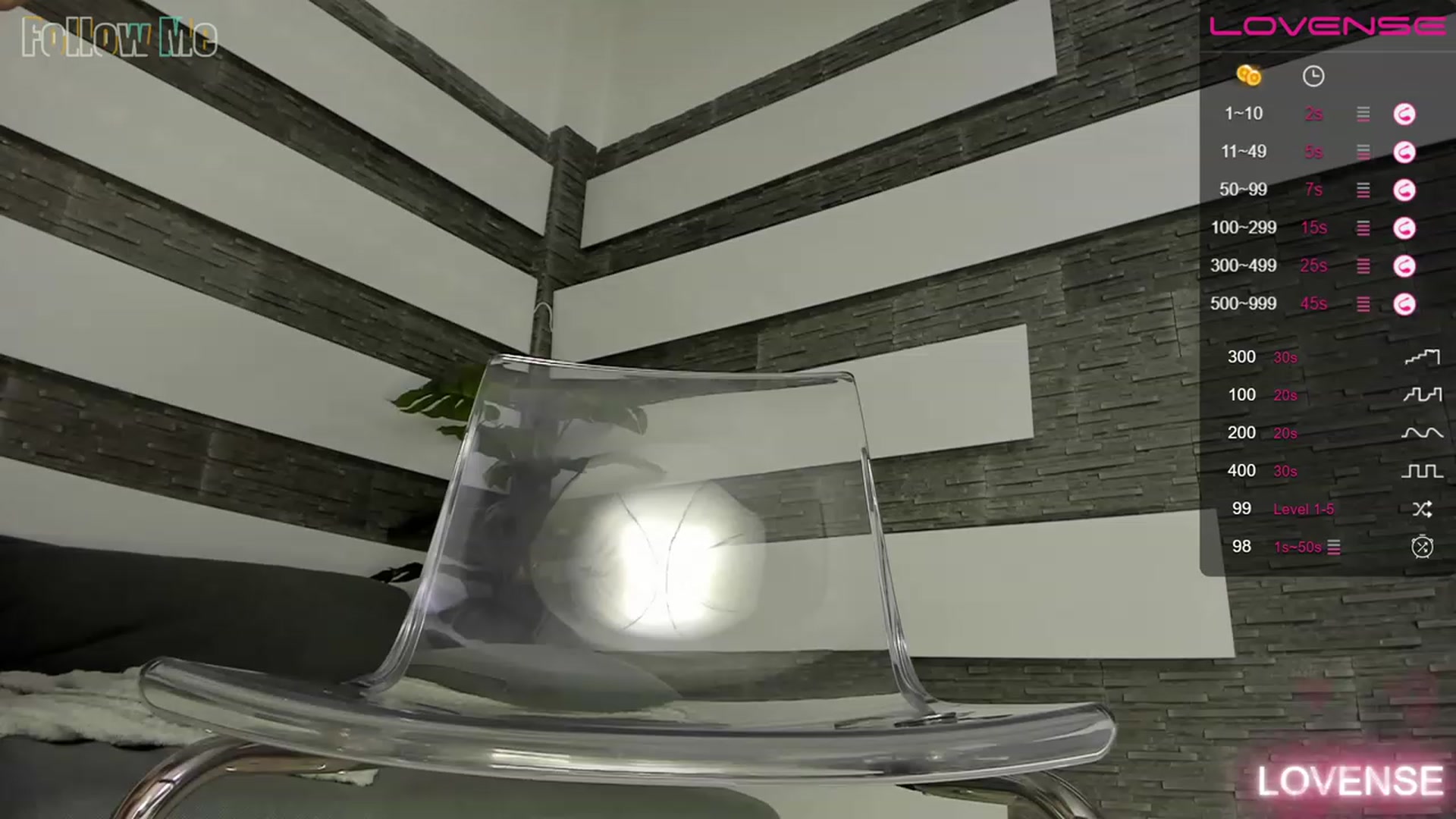 Gallery image thumbnail from Lissababe1's myfreecams stream on, 07/30/2023, 20:45 image 5 of 20