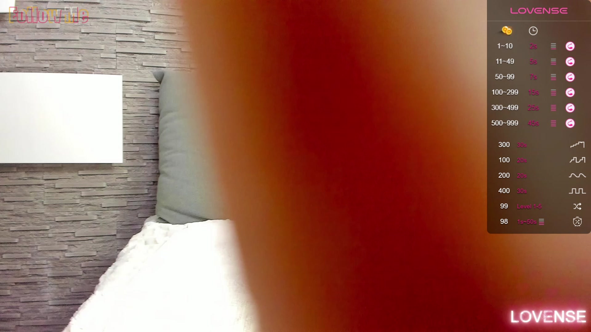 Gallery image thumbnail from Lissababe1's myfreecams stream on, 08/25/2023, 18:02 image 6 of 20