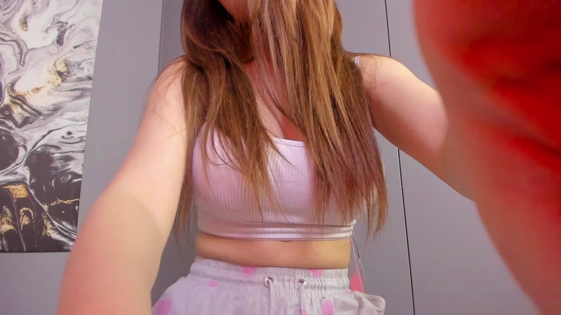 Gallery image thumbnail from Lissababe1's myfreecams stream on, 10/24/2023, 16:57 image 17 of 20
