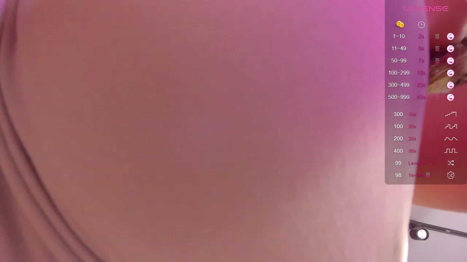 Gallery image thumbnail from Lissababe1's myfreecams stream on, 11/21/2023, 19:41 image 16 of 20