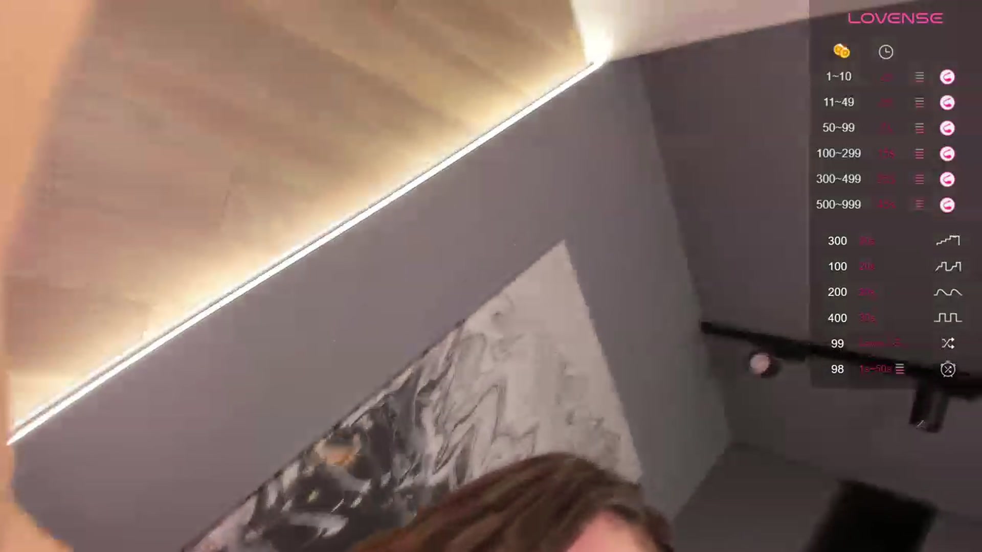 Gallery image thumbnail from Lissababe1's myfreecams stream on, 12/21/2023, 18:50 image 13 of 20