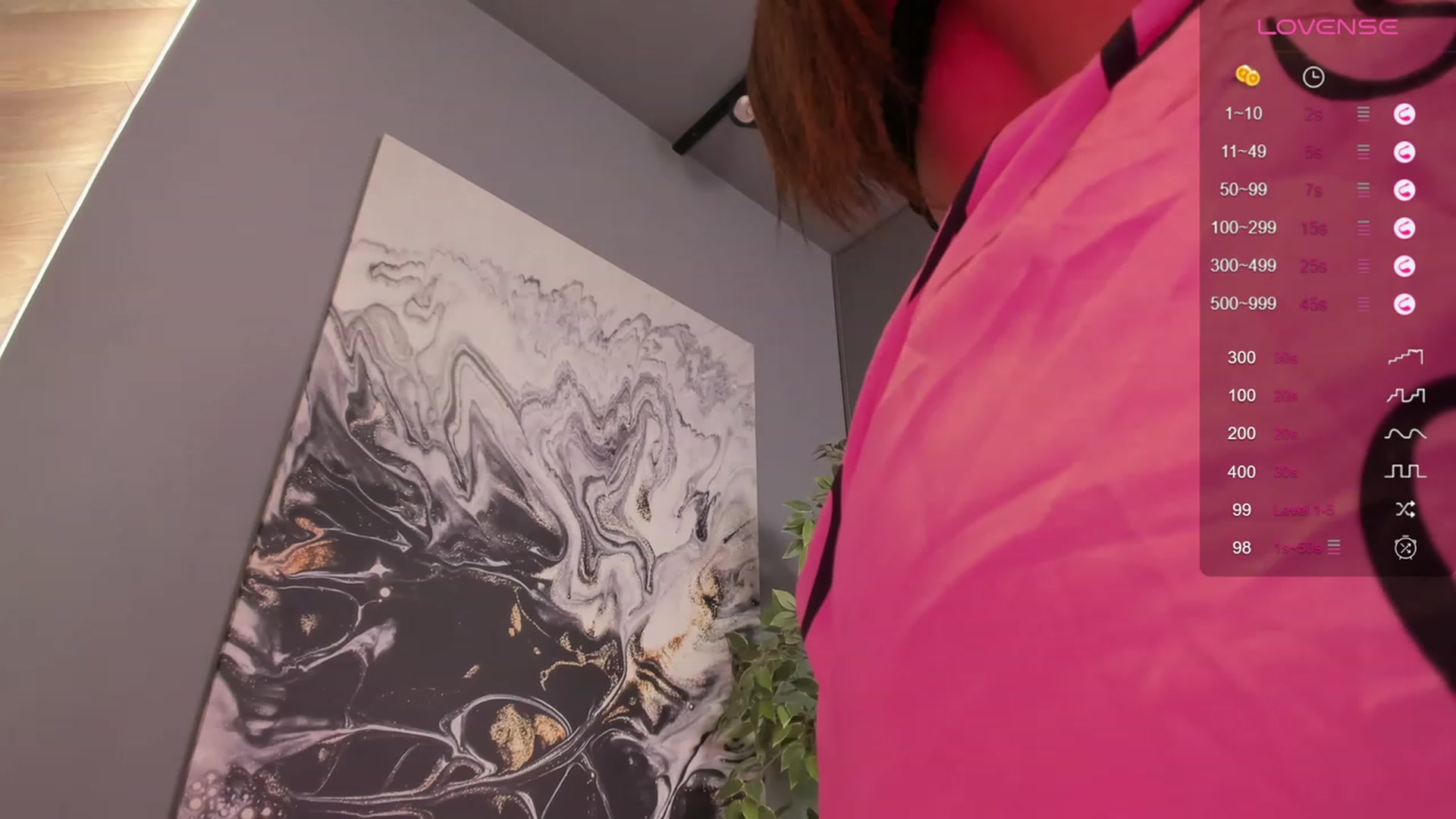 Gallery image thumbnail from Lissababe1's myfreecams stream on, 01/10/2024, 20:07 image 7 of 20