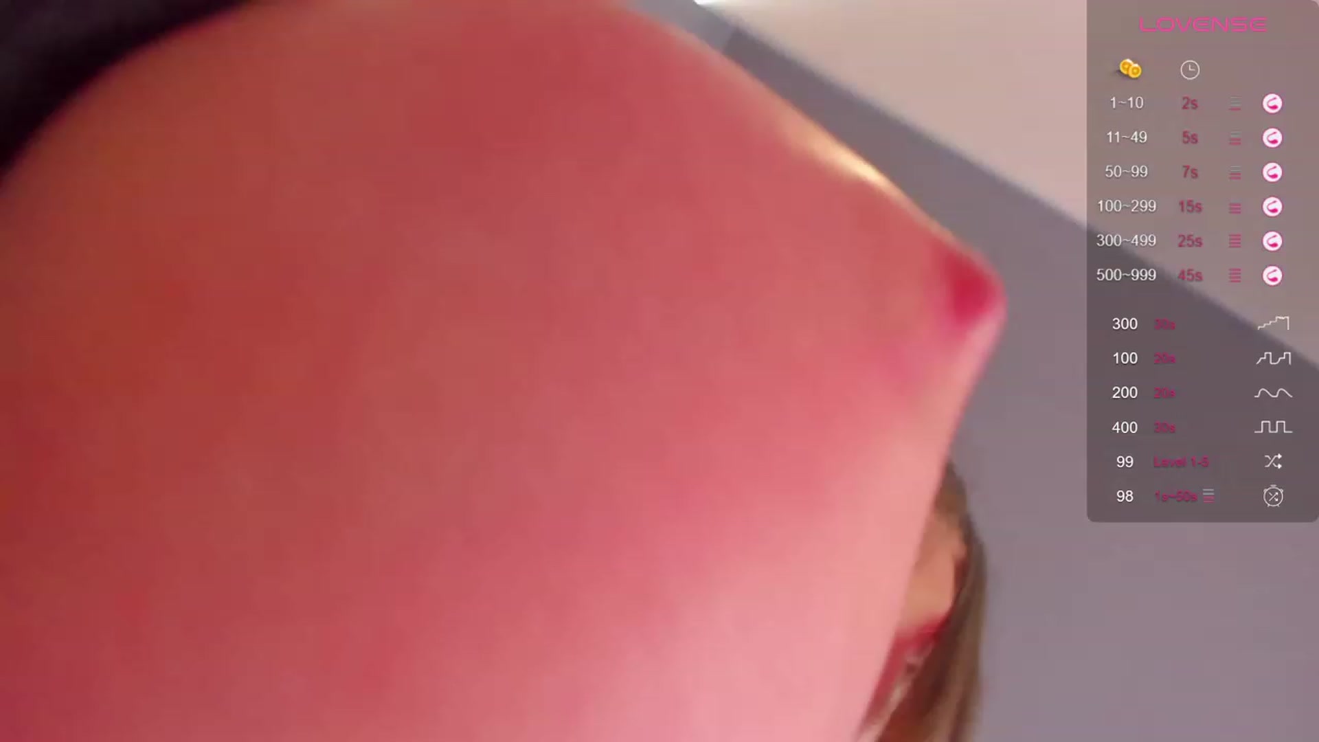 Gallery image thumbnail from Lissababe1's myfreecams stream on, 01/16/2024, 21:22 image 20 of 20