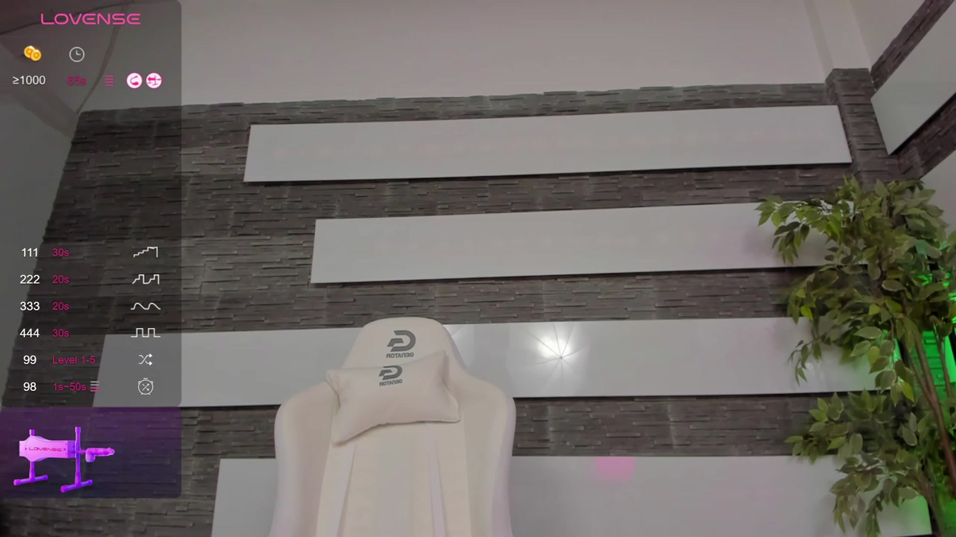 Gallery image thumbnail from Lissababe1's myfreecams stream on, 01/31/2024, 22:25 image 19 of 20