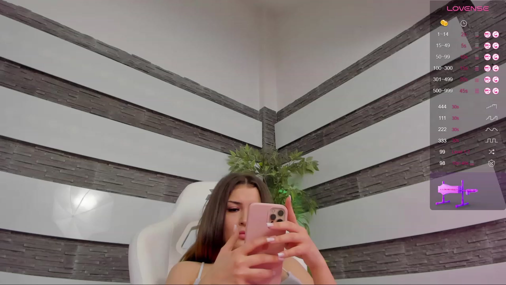 Gallery image thumbnail from Lissababe1's myfreecams stream on, 02/29/2024, 20:08 image 2 of 20