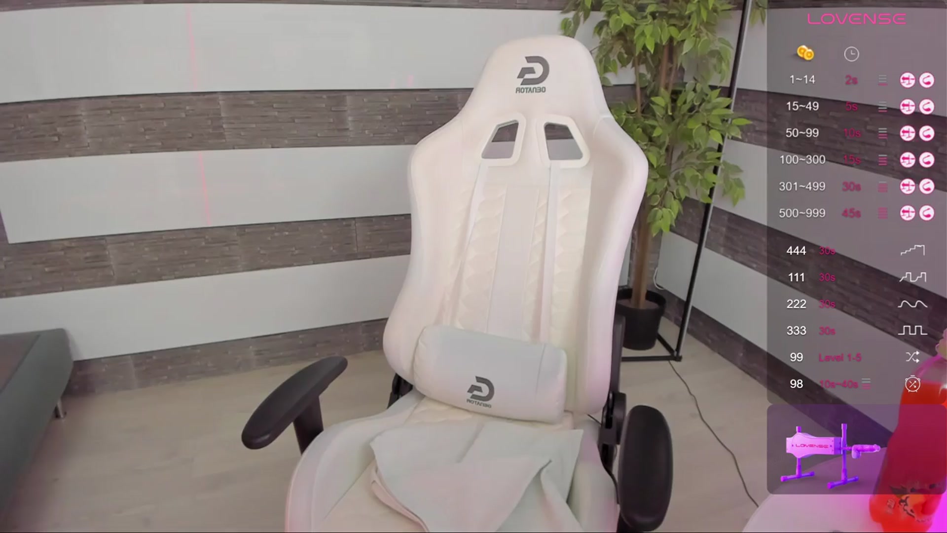 Gallery image thumbnail from Lissababe1's myfreecams stream on, 03/22/2024, 17:42 image 20 of 20
