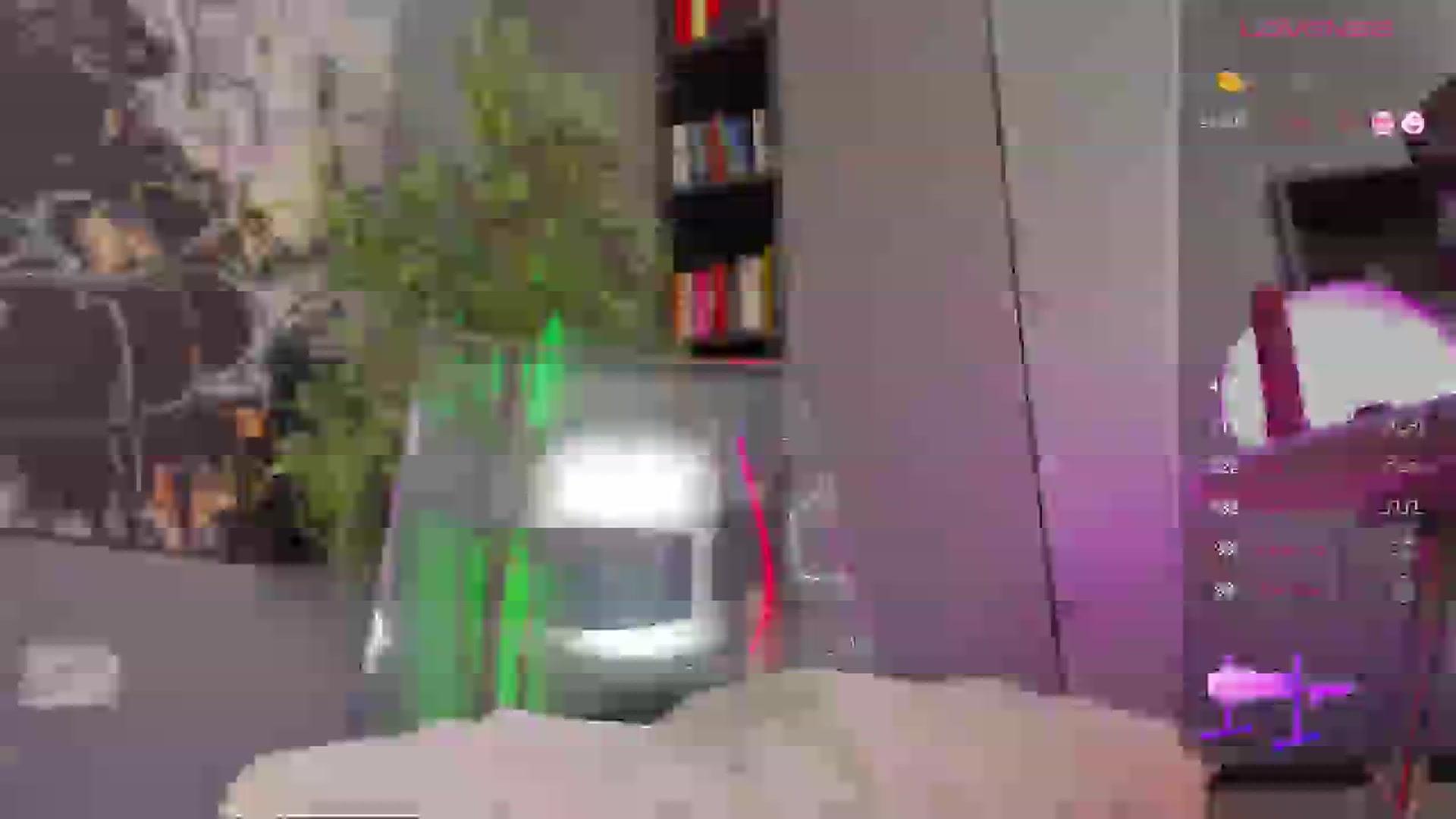 Gallery image thumbnail from Lissababe1's myfreecams stream on, 04/21/2024, 17:53 image 7 of 20