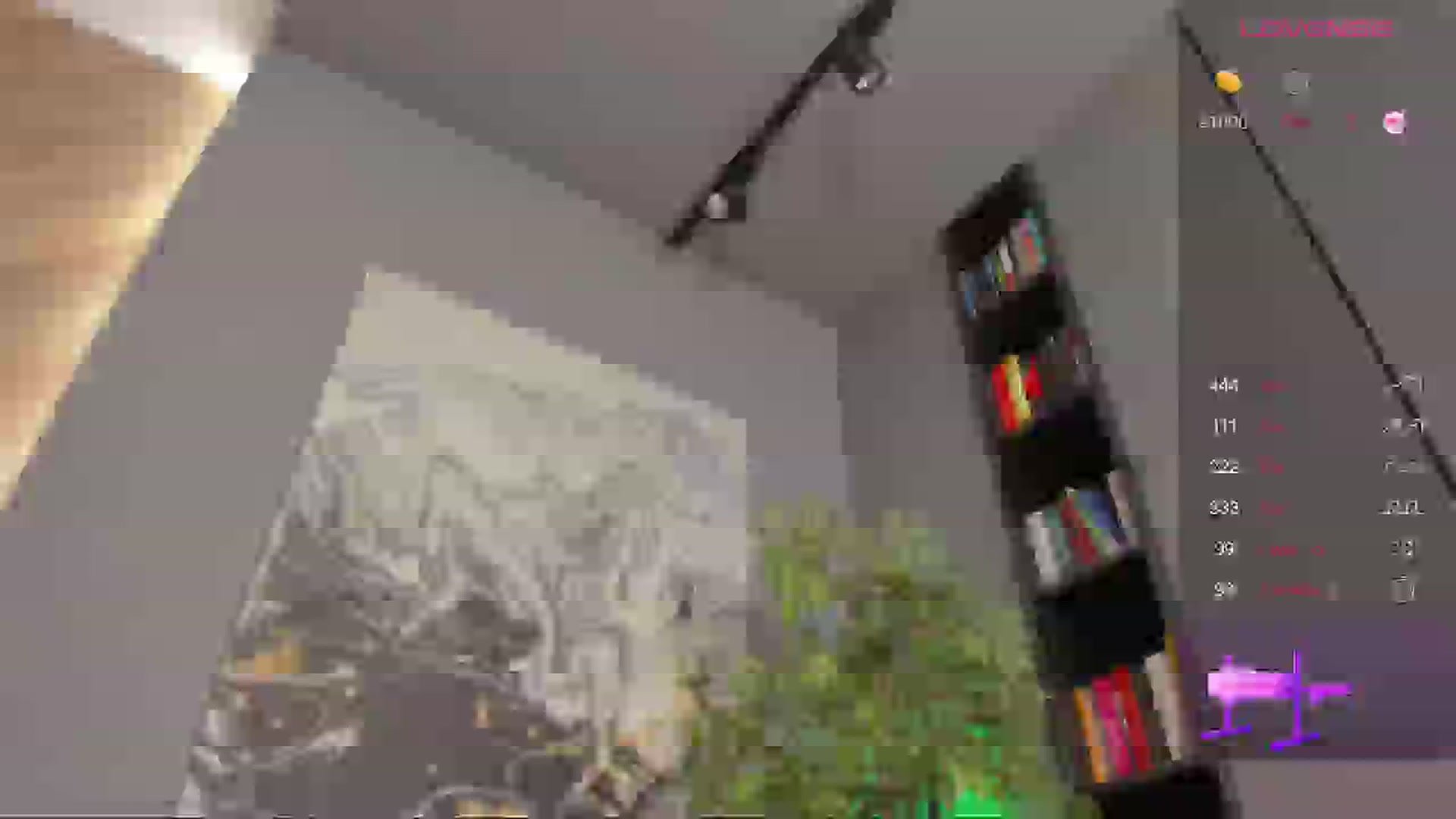 Gallery image thumbnail from Lissababe1's myfreecams stream on, 04/22/2024, 18:16 image 5 of 20