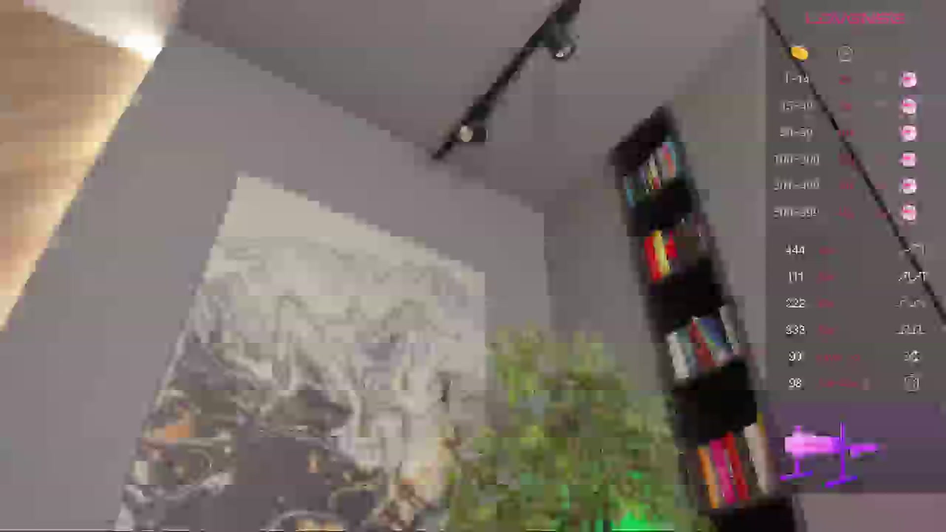 Gallery image thumbnail from Lissababe1's myfreecams stream on, 04/22/2024, 18:16 image 4 of 20