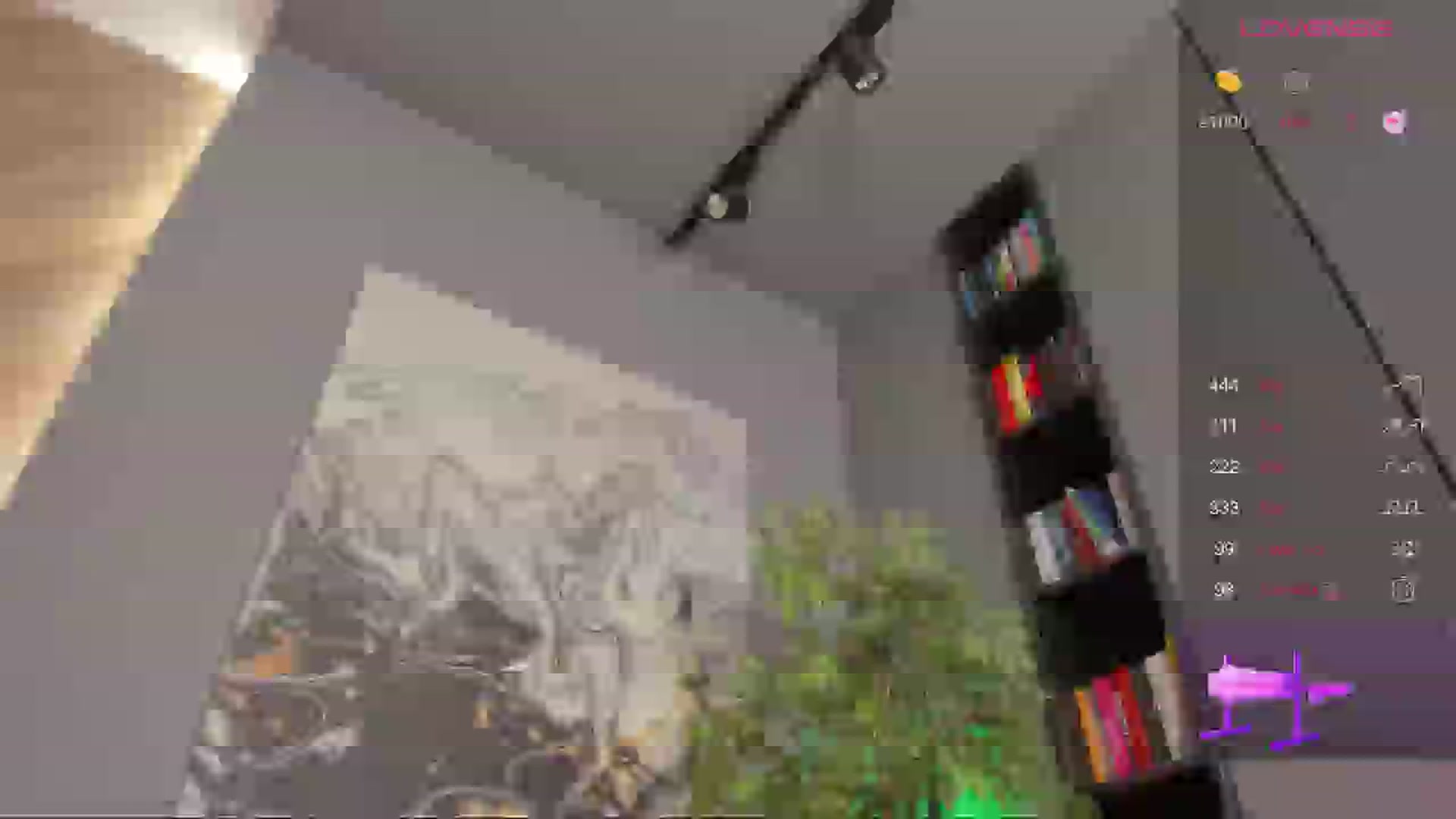 Gallery image thumbnail from Lissababe1's myfreecams stream on, 04/22/2024, 18:16 image 9 of 20