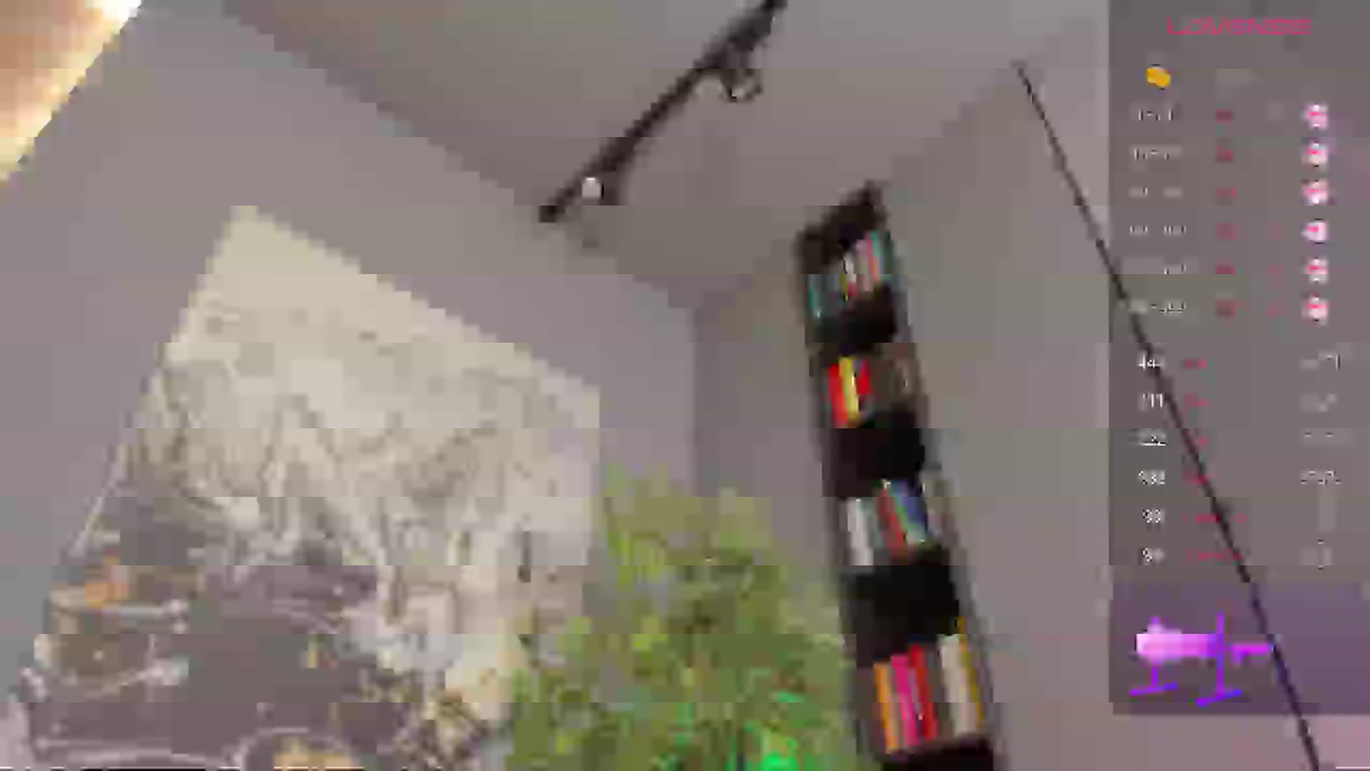 Gallery image thumbnail from Lissababe1's myfreecams stream on, 04/22/2024, 18:16 image 18 of 20