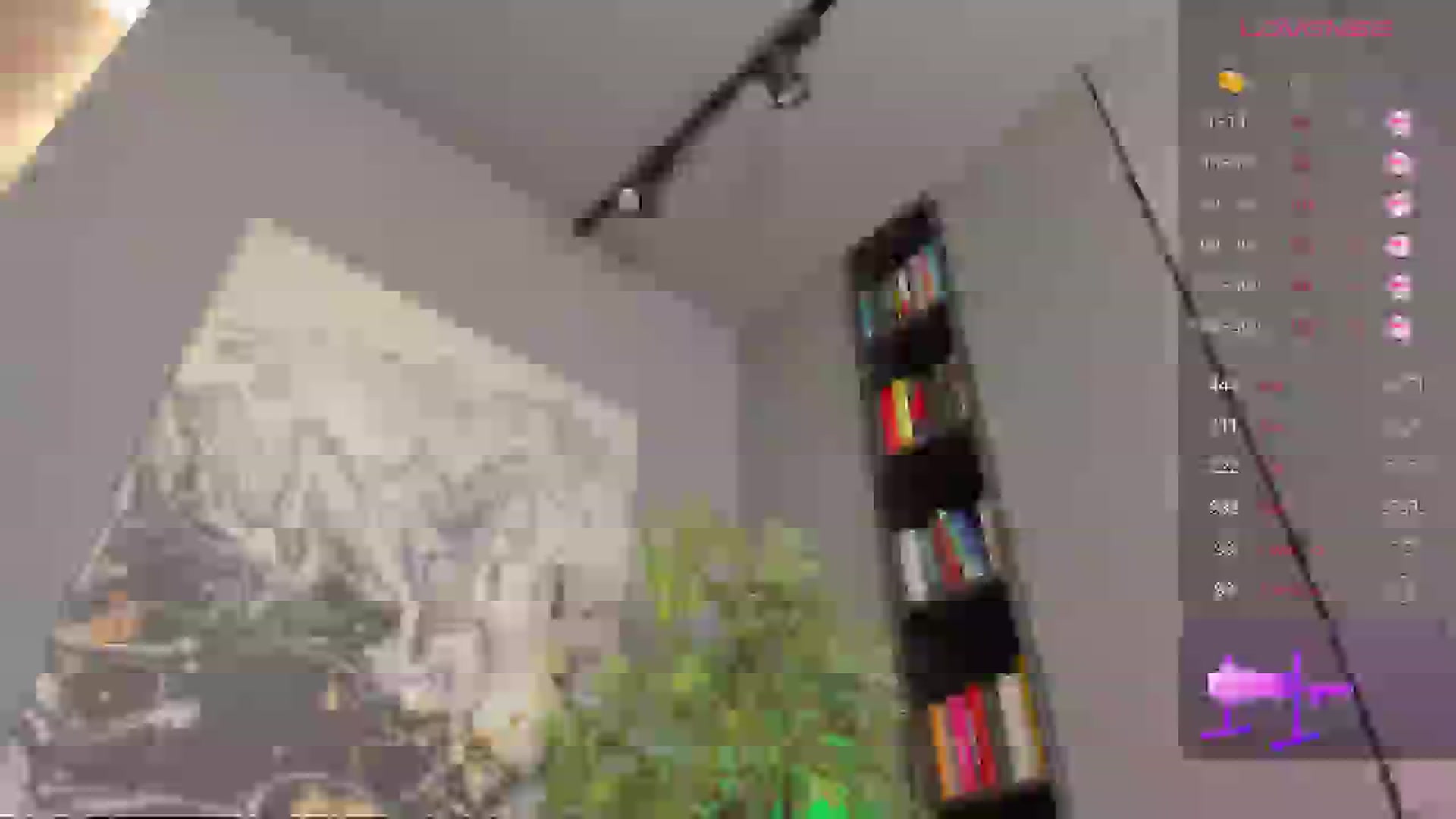 Gallery image thumbnail from Lissababe1's myfreecams stream on, 04/22/2024, 18:16 image 16 of 20