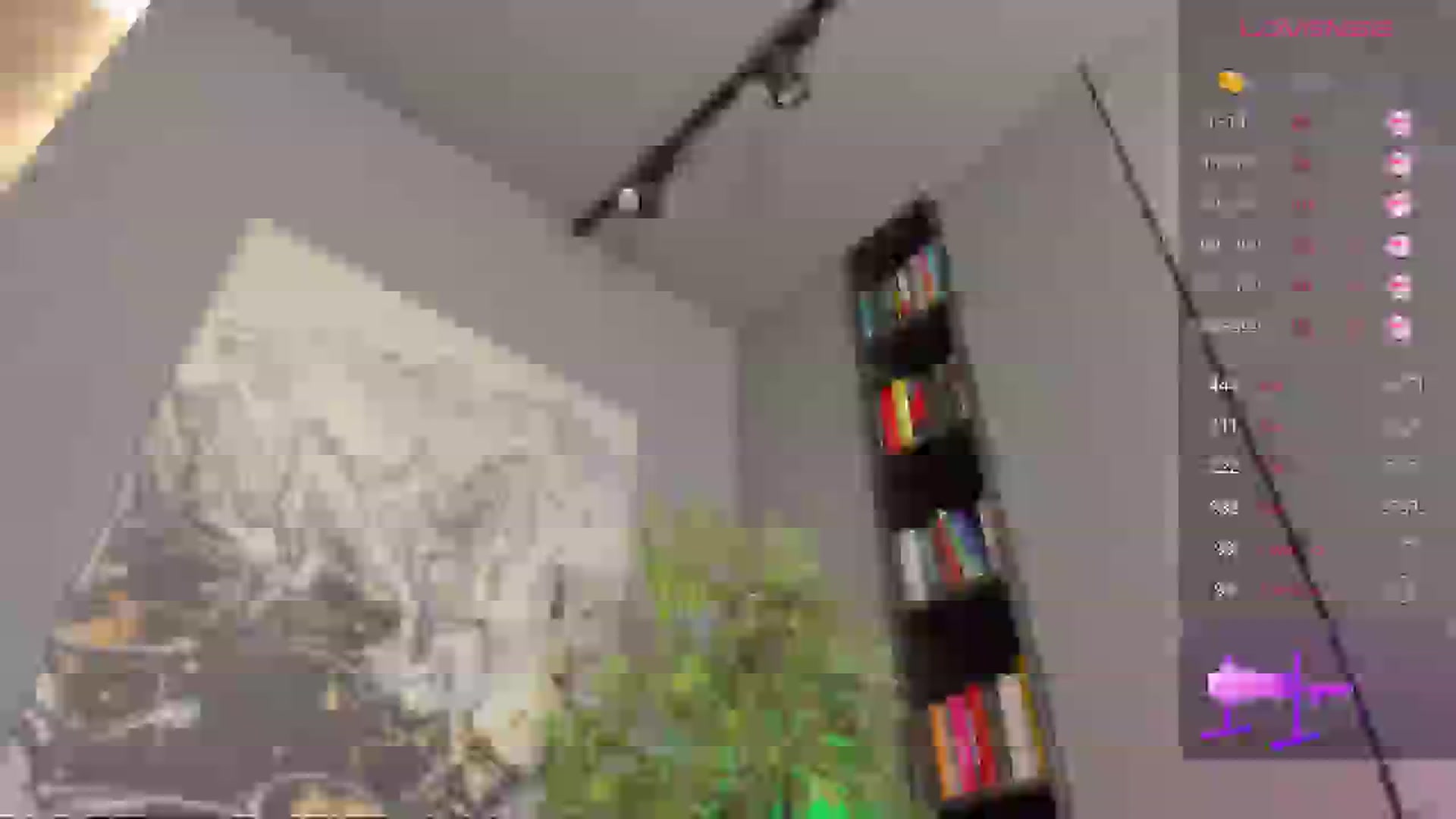 Gallery image thumbnail from Lissababe1's myfreecams stream on, 04/22/2024, 18:16 image 17 of 20