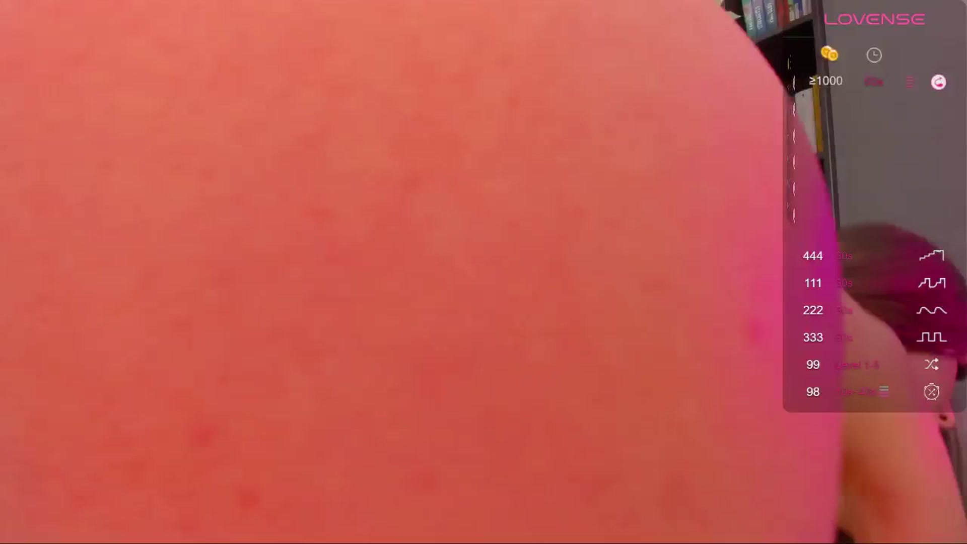 Gallery image thumbnail from Lissababe1's myfreecams stream on, 04/26/2024, 15:42 image 4 of 20