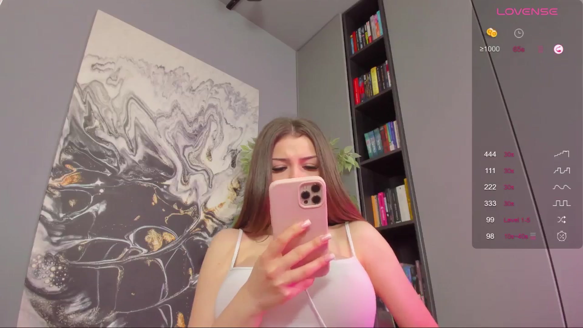 Gallery image thumbnail from Lissababe1's myfreecams stream on, 04/28/2024, 17:39 image 18 of 20