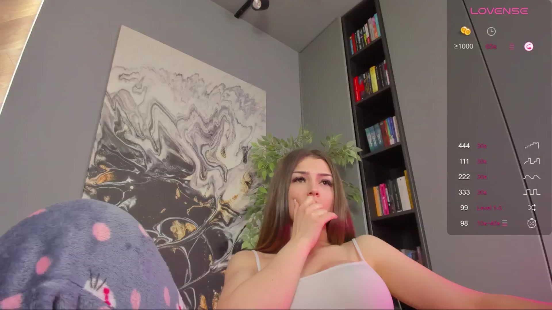 Gallery image thumbnail from Lissababe1's myfreecams stream on, 04/28/2024, 18:12 image 18 of 20