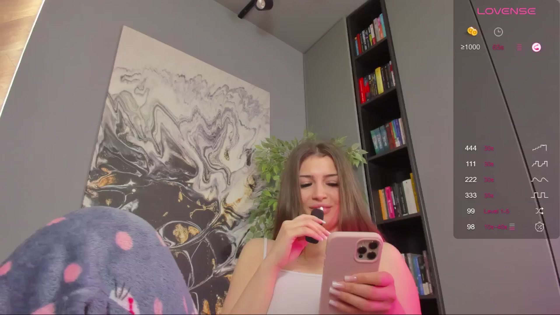 Gallery image thumbnail from Lissababe1's myfreecams stream on, 04/28/2024, 18:12 image 3 of 20