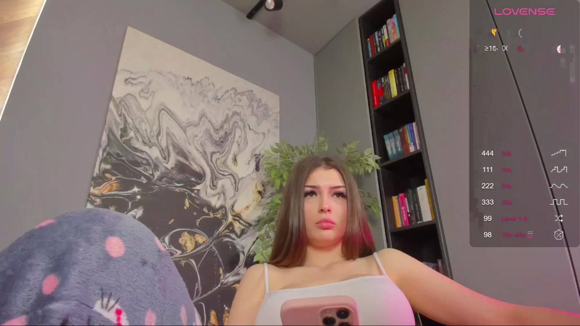 Gallery image thumbnail from Lissababe1's myfreecams stream on, 04/28/2024, 18:12 image 19 of 20