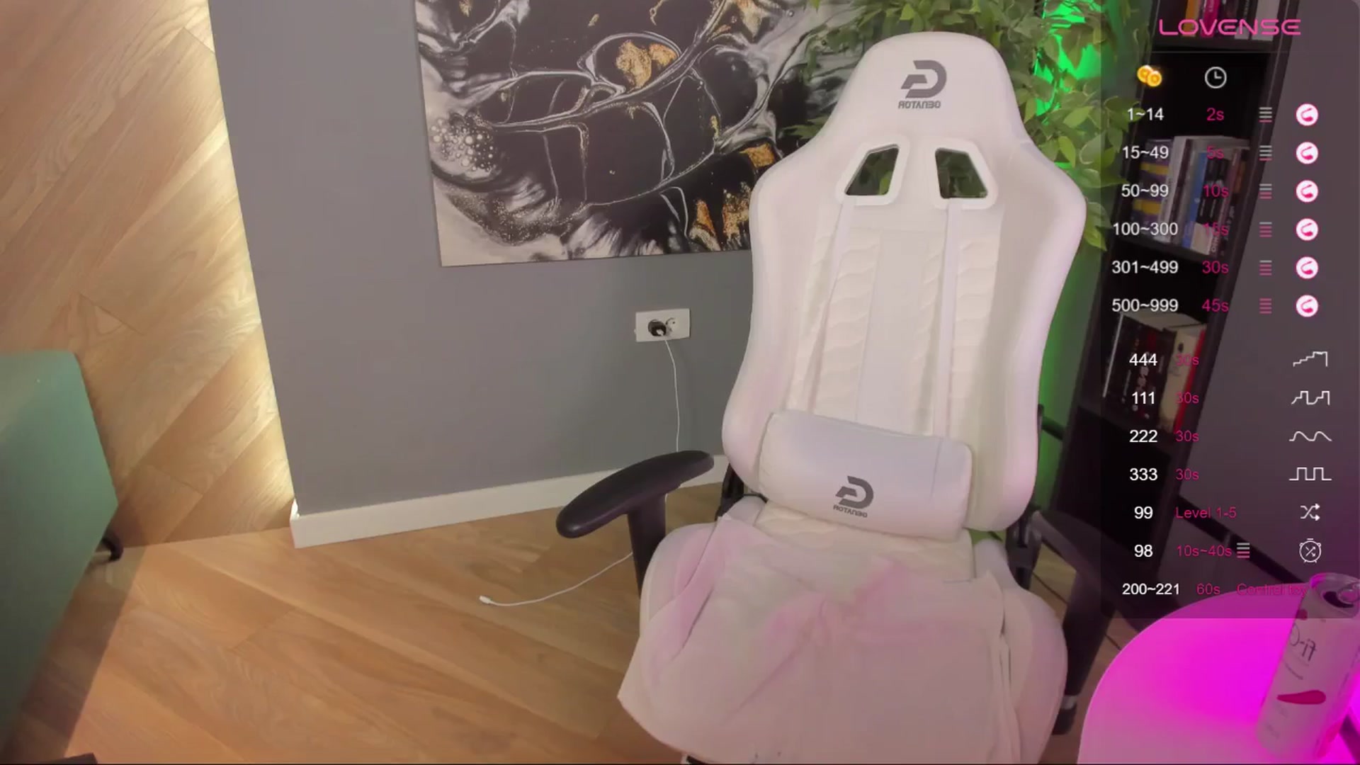 Gallery image thumbnail from Lissababe1's myfreecams stream on, 05/02/2024, 22:24 image 13 of 20