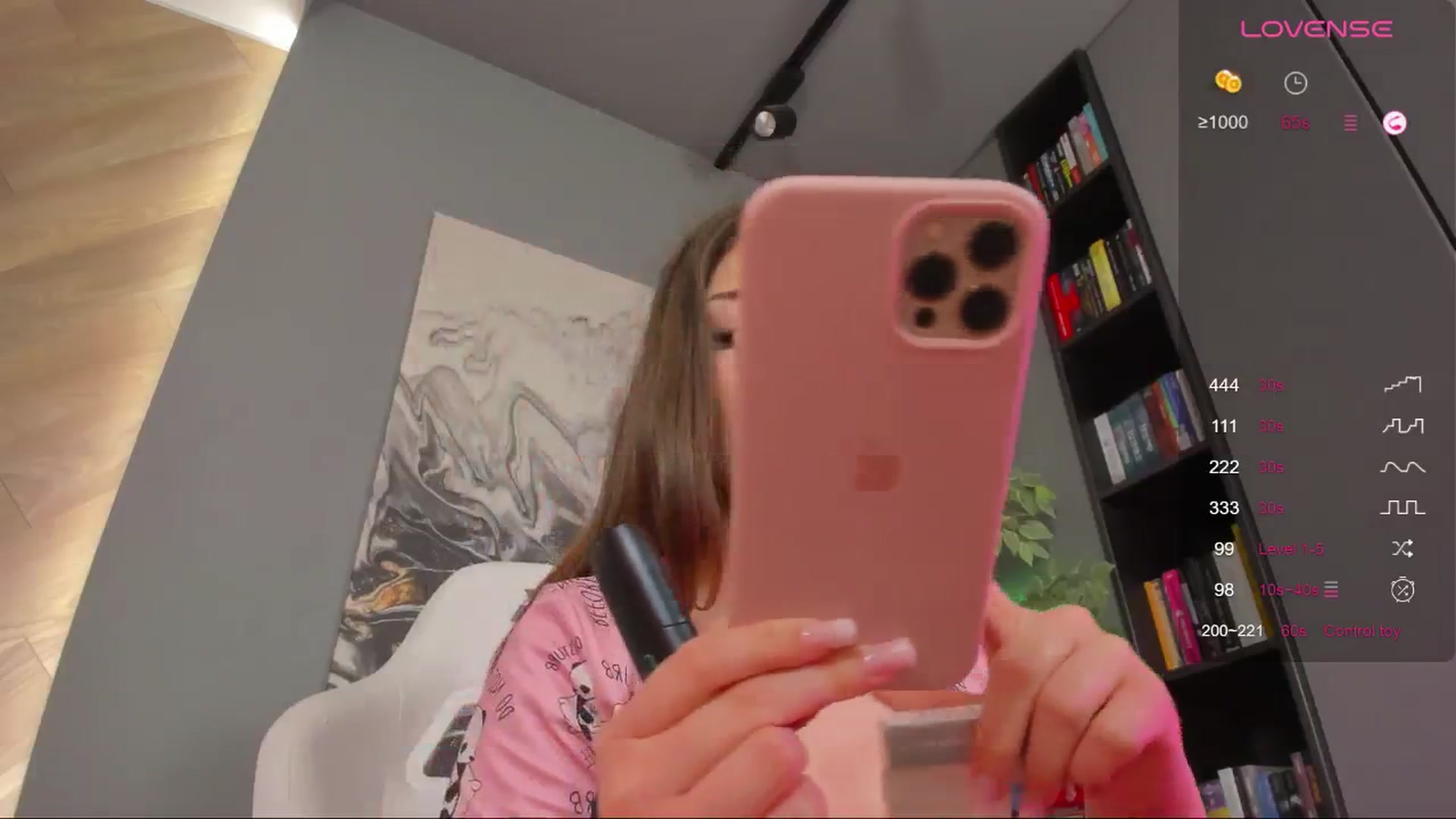 Gallery image thumbnail from Lissababe1's myfreecams stream on, 05/02/2024, 23:54 image 2 of 20