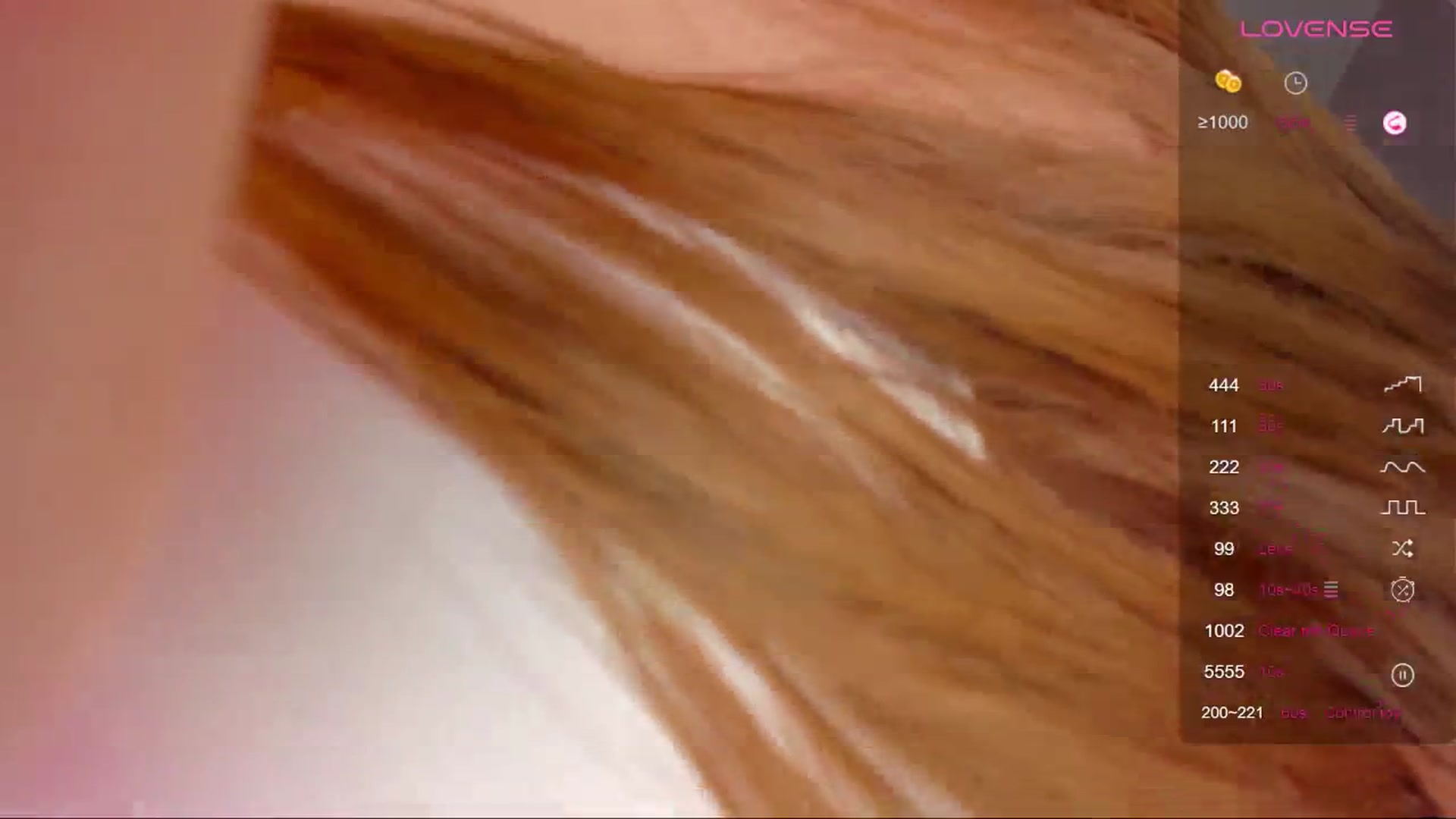 Gallery image thumbnail from Lissababe1's myfreecams stream on, 05/04/2024, 19:18 image 11 of 20