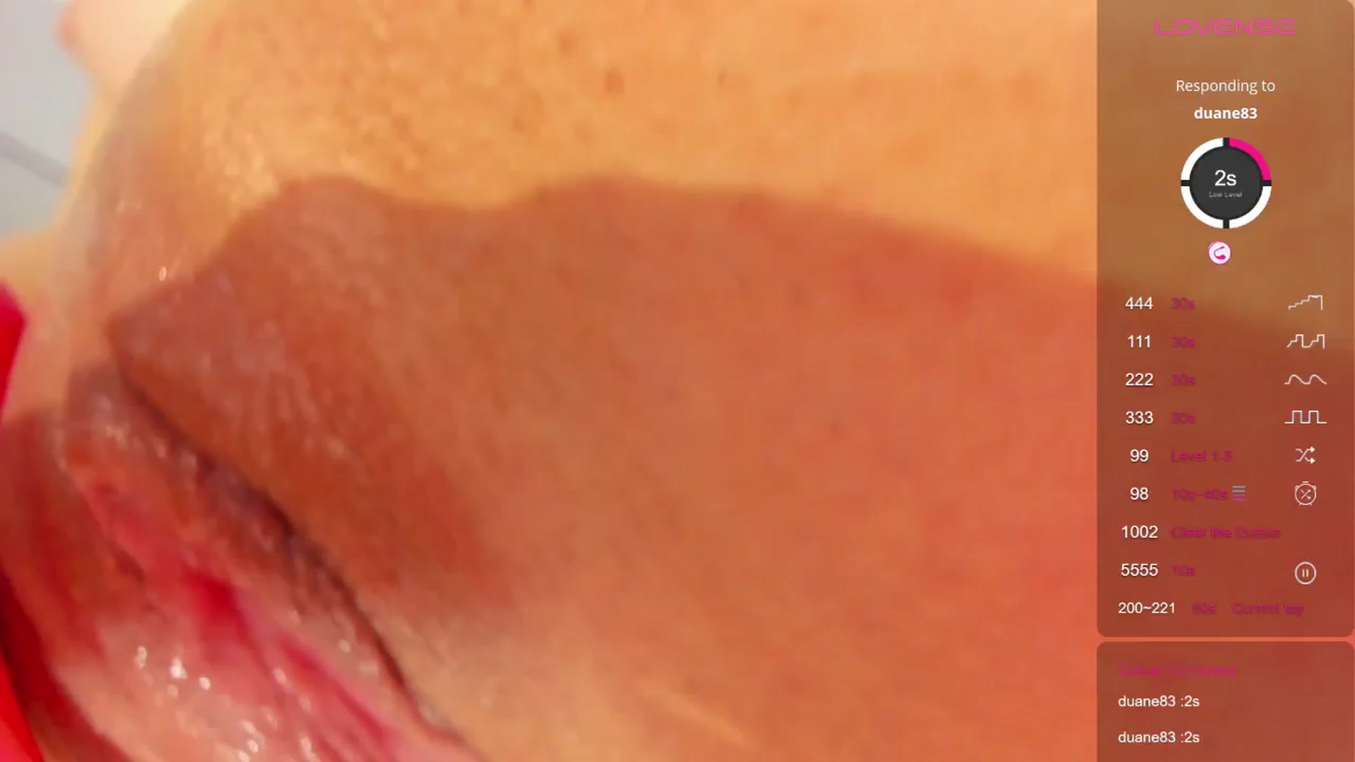 Gallery image thumbnail from Lissababe1's myfreecams stream on, 07/28/2024, 22:01 image 6 of 20