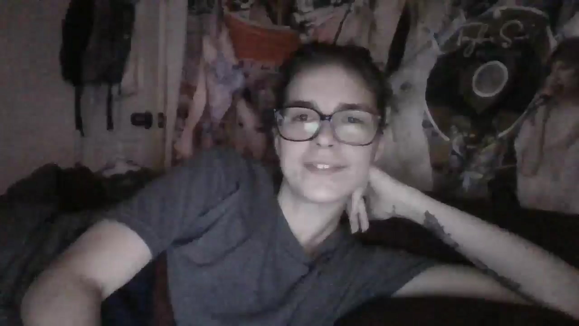 Gallery image thumbnail from LissyJ's myfreecams stream on, 12/15/2024, 17:04 image 11 of 20
