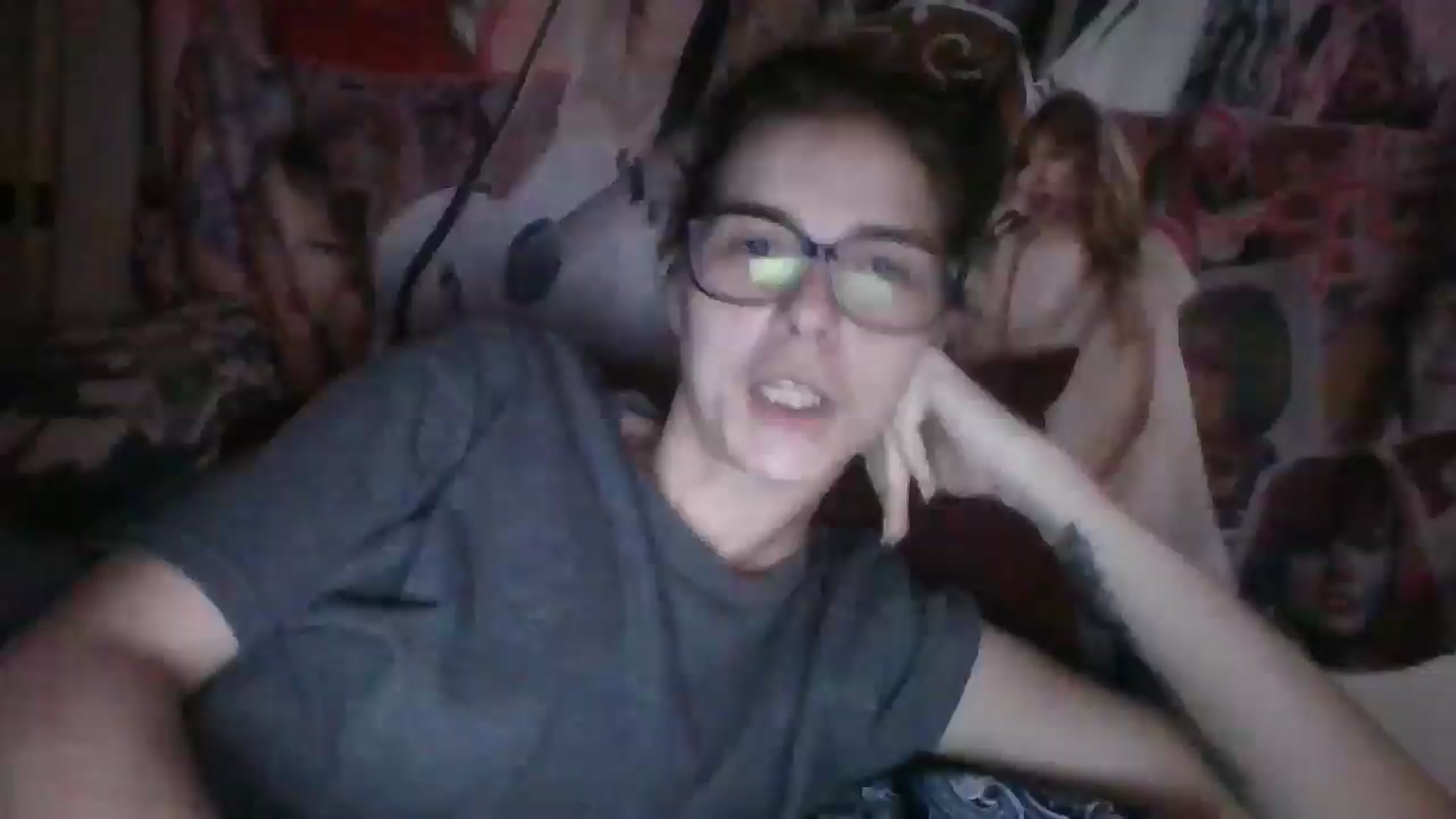 Gallery image thumbnail from LissyJ's myfreecams stream on, 12/15/2024, 18:11 image 1 of 20
