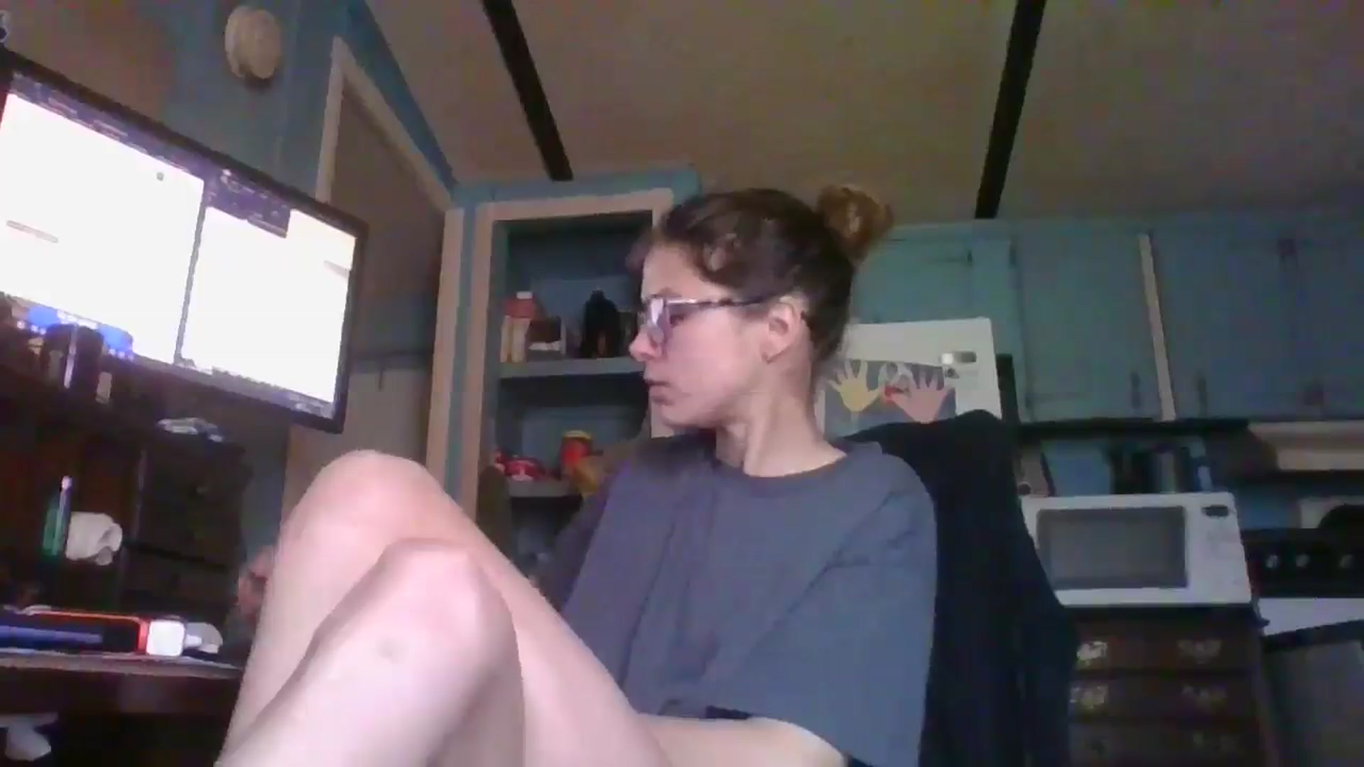 Gallery image thumbnail from LissyJ's myfreecams stream on, 12/16/2024, 17:21 image 5 of 20