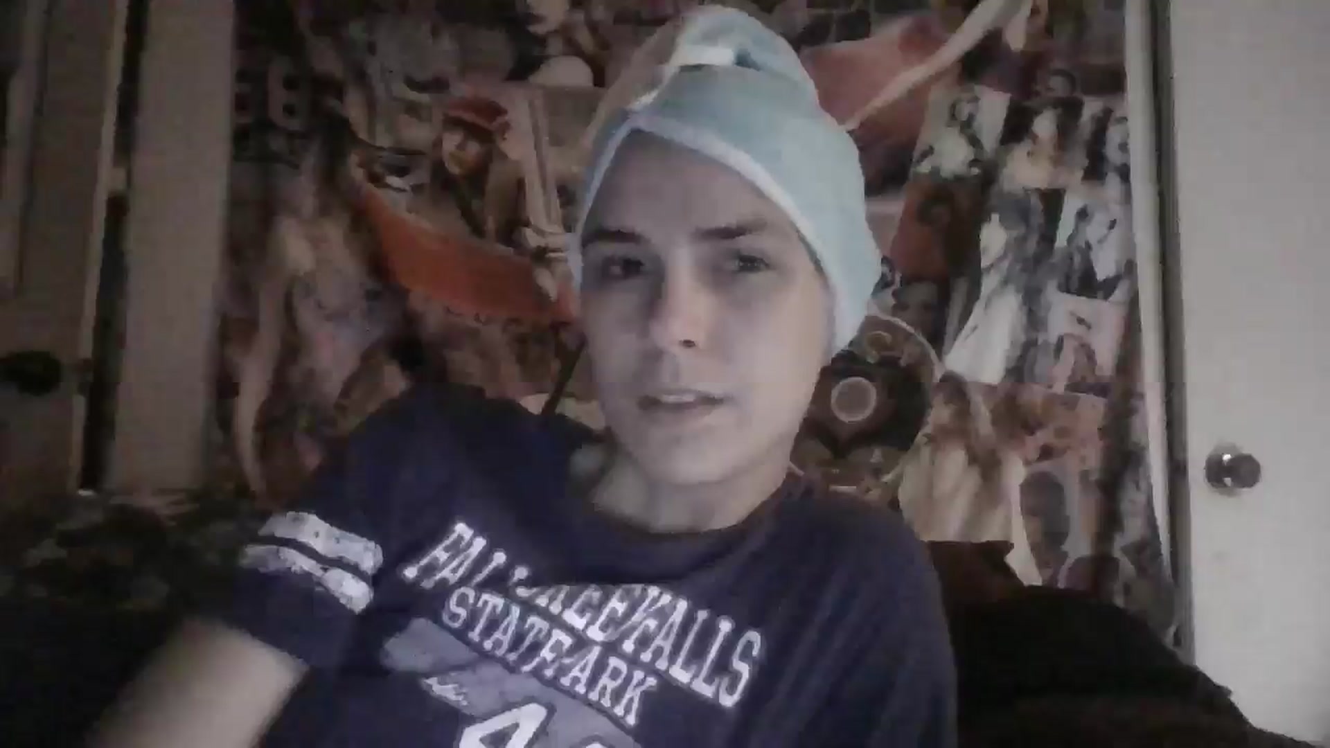 Gallery image thumbnail from LissyJ's myfreecams stream on, 12/16/2024, 17:21 image 19 of 20