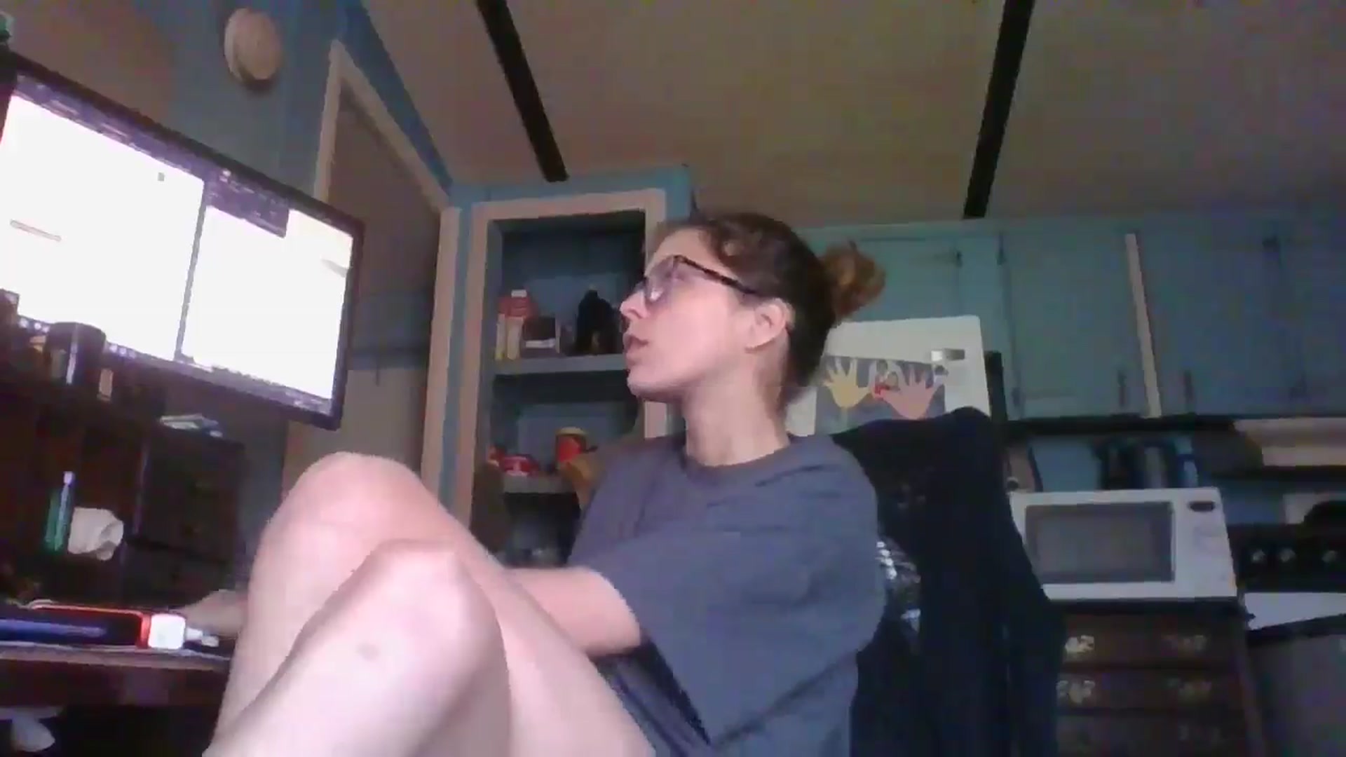 Gallery image thumbnail from LissyJ's myfreecams stream on, 12/16/2024, 17:21 image 6 of 20