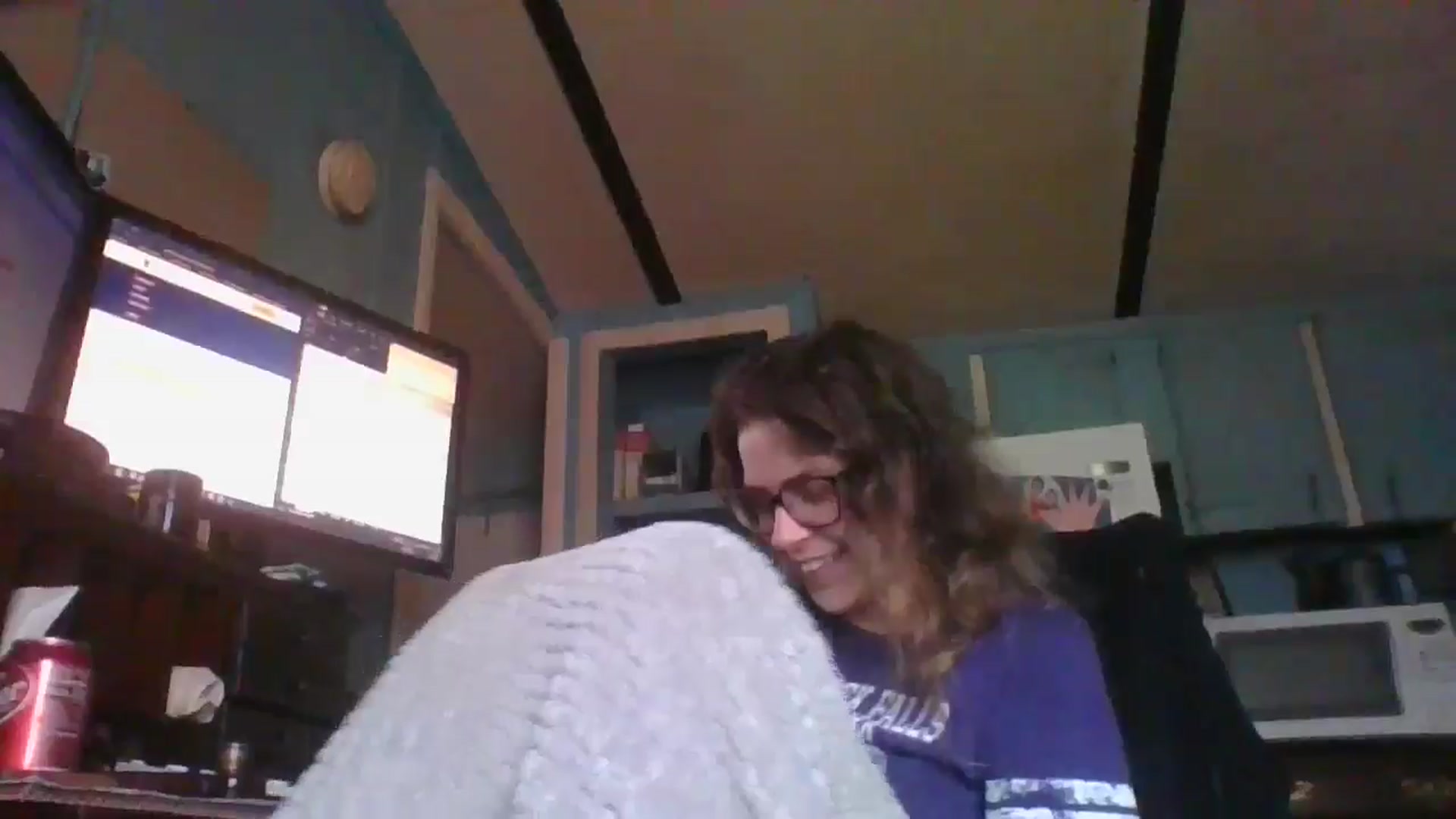 Gallery image thumbnail from LissyJ's myfreecams stream on, 12/16/2024, 19:15 image 5 of 20