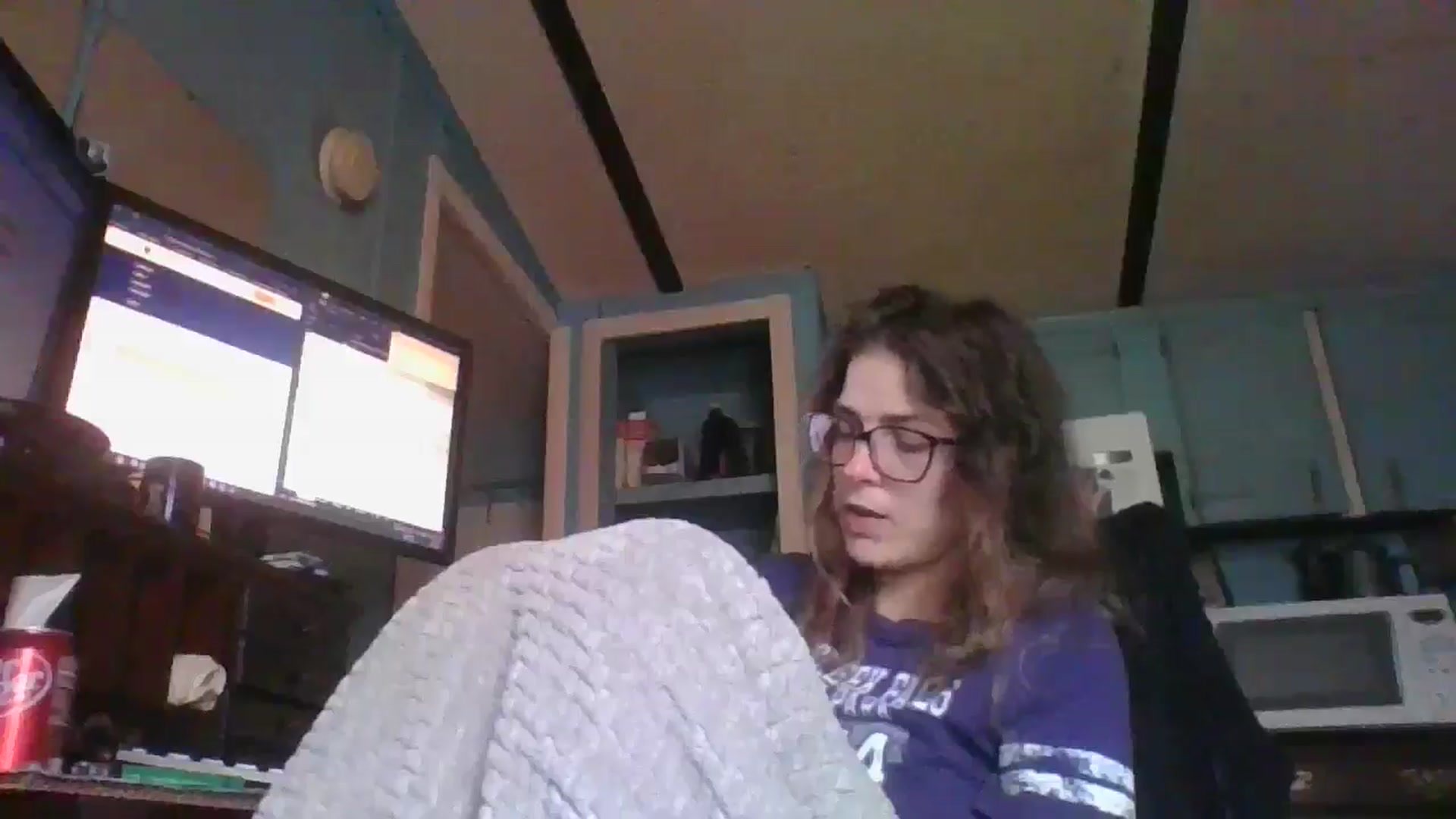 Gallery image thumbnail from LissyJ's myfreecams stream on, 12/16/2024, 19:15 image 2 of 20