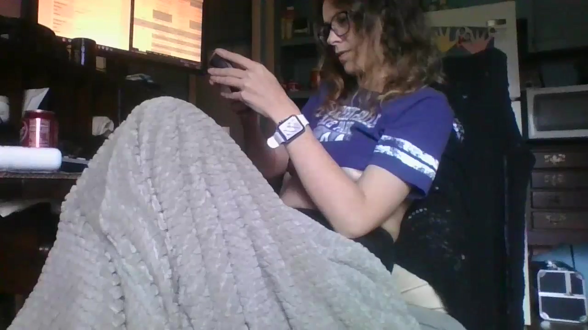 Gallery image thumbnail from LissyJ's myfreecams stream on, 12/16/2024, 19:15 image 18 of 20