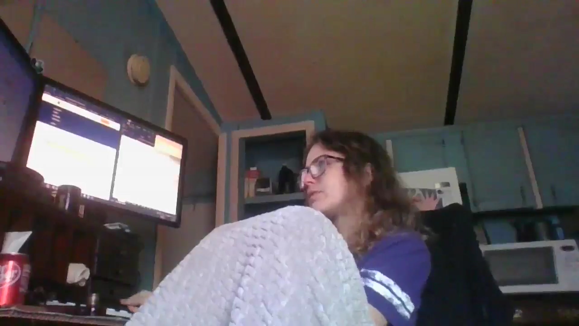 Gallery image thumbnail from LissyJ's myfreecams stream on, 12/16/2024, 19:15 image 3 of 20